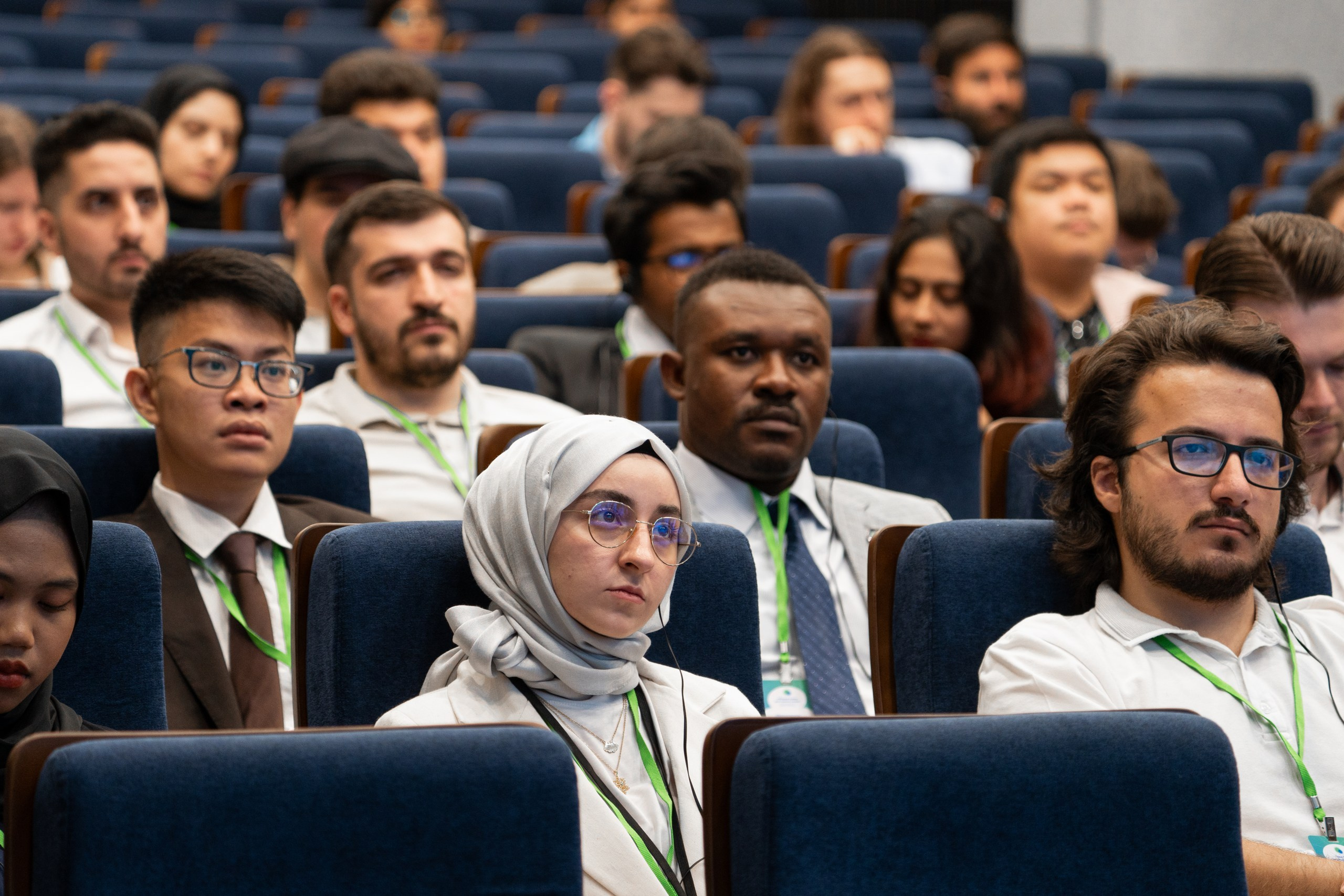 РУДН Международное мероприятие. Автомобильный фотограф Светлана Усова