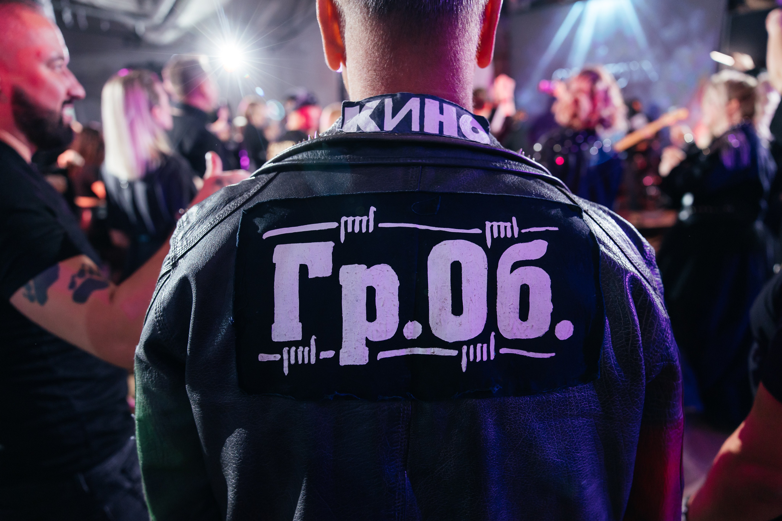 CLEANTOWN 18 лет. Свадебный и семейный фотограф