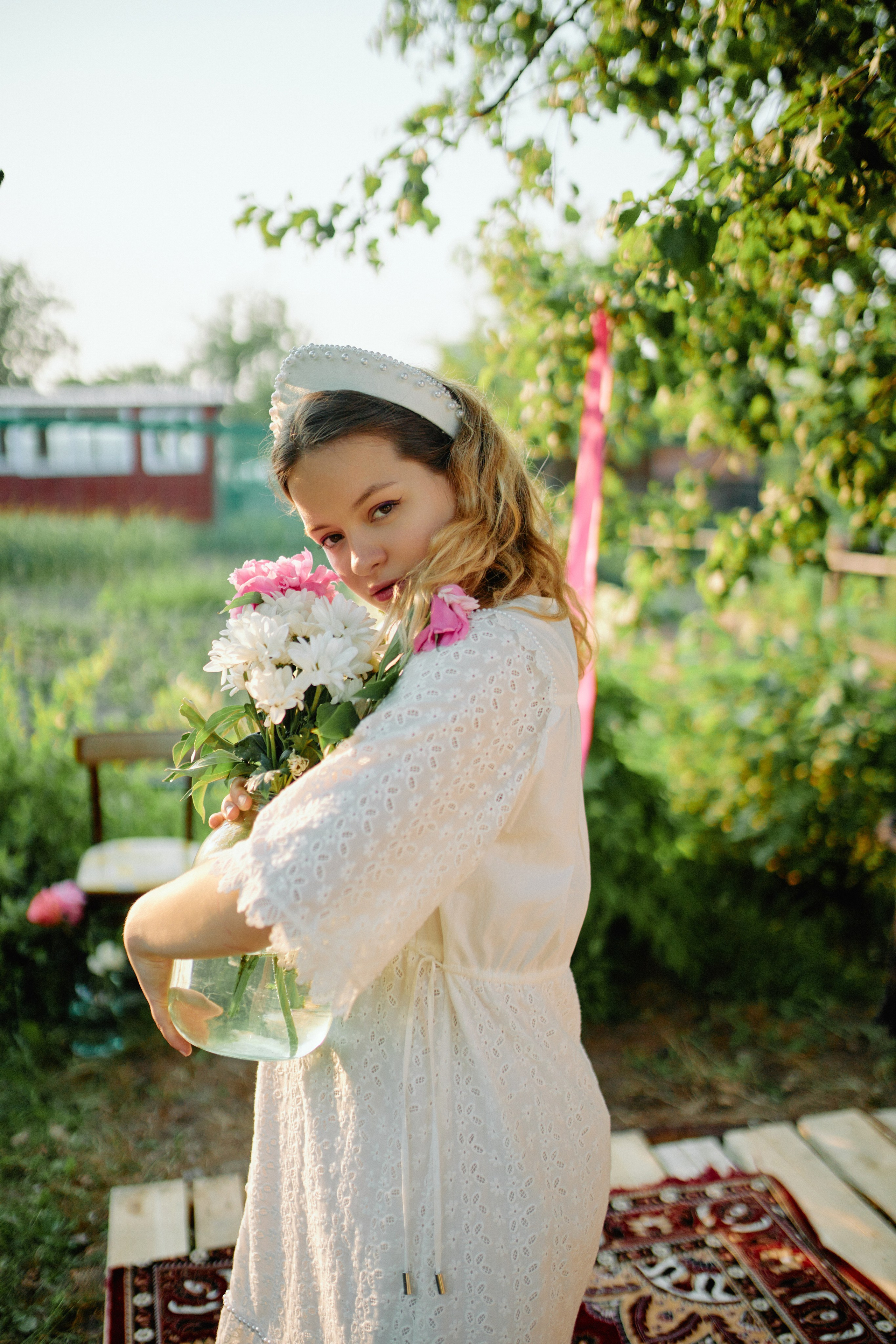 Лера и Егор. Профессиональный Фотограф во Владимире, в Москве и в Суздале — Полина Романычева