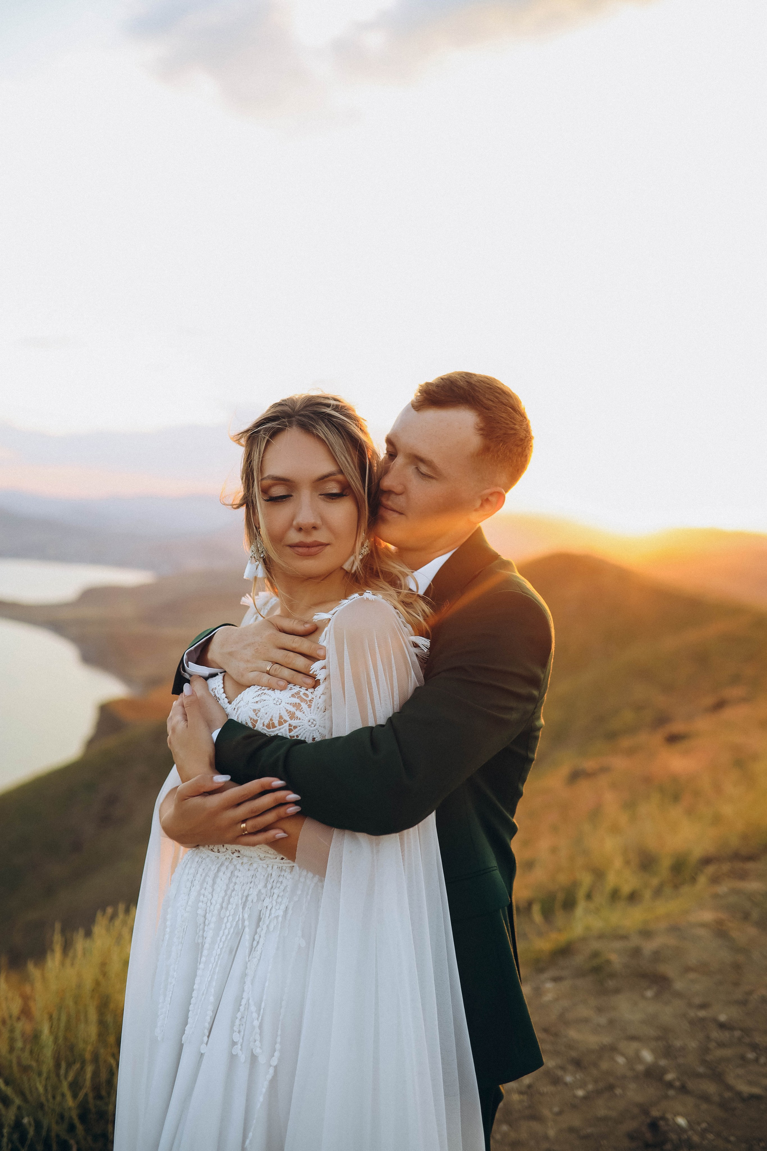 P&S. Свадебный и семейный фотограф Елизавета Артемьева