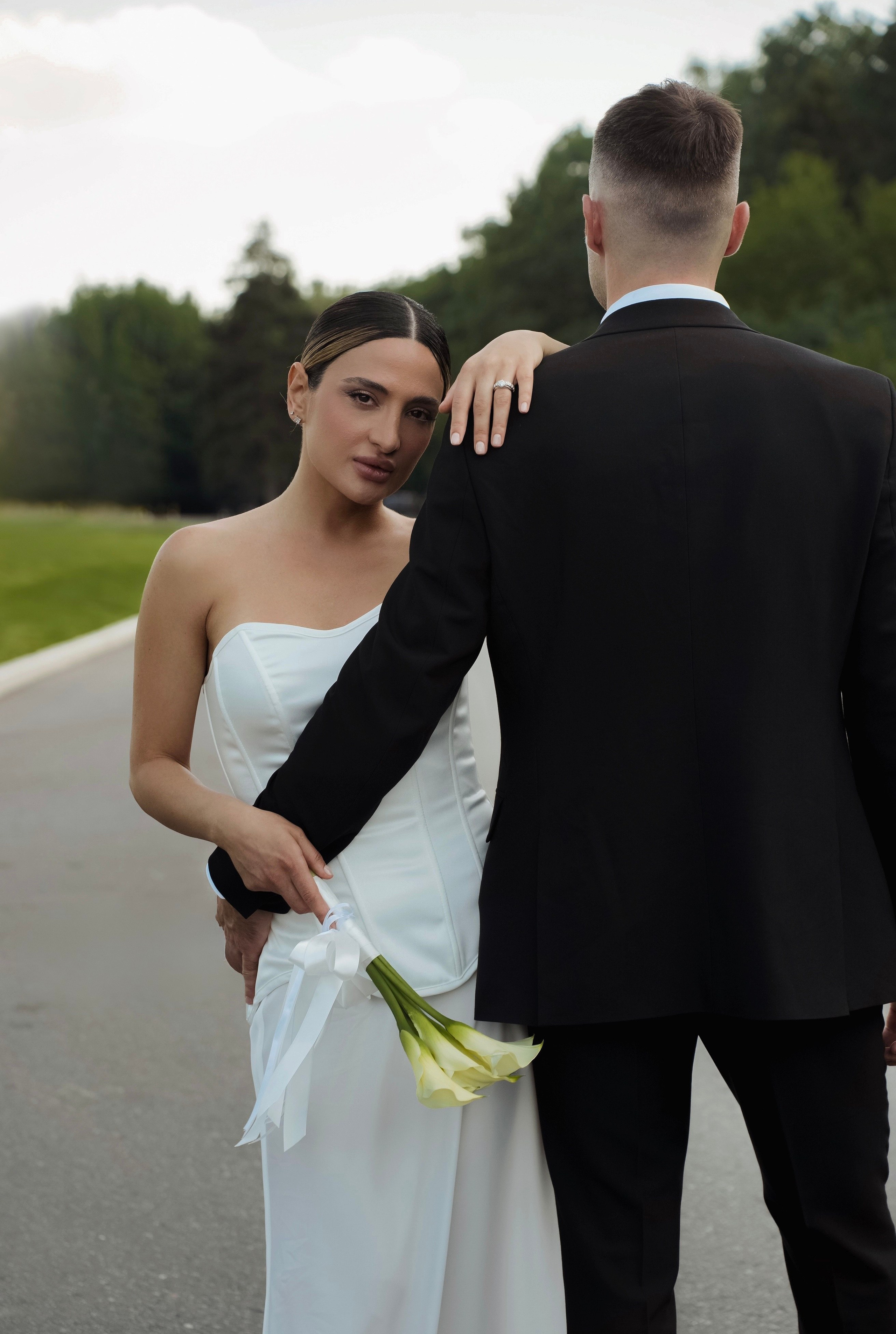 Роспись. Индивидуальный и EVENT фотограф Полина Репина