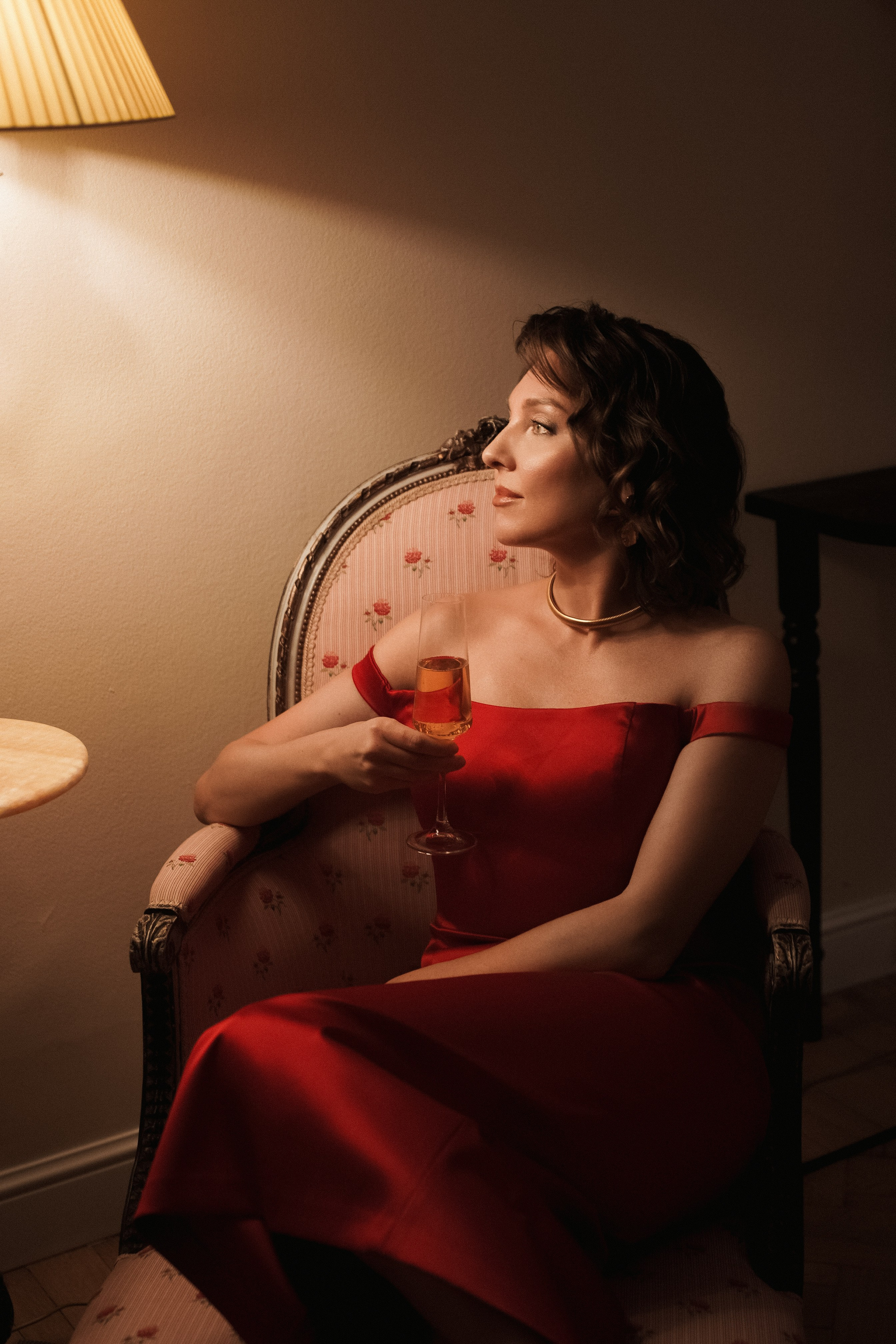 Портрет. Индивидуальный и EVENT фотограф Полина Репина