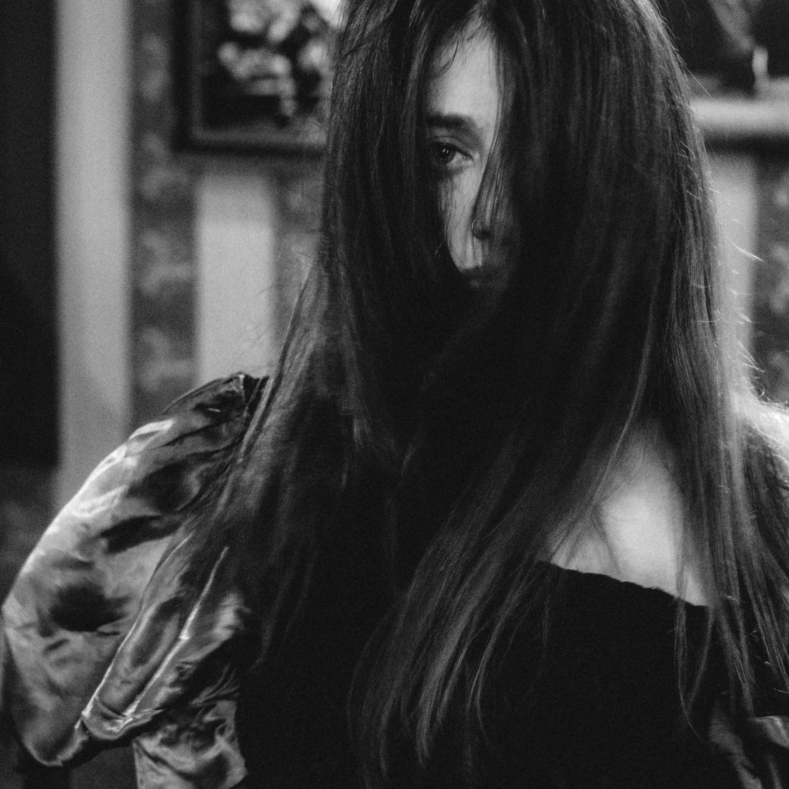 Spaghetti Incident Bar. Игорь Гичка. Портрет с любовью