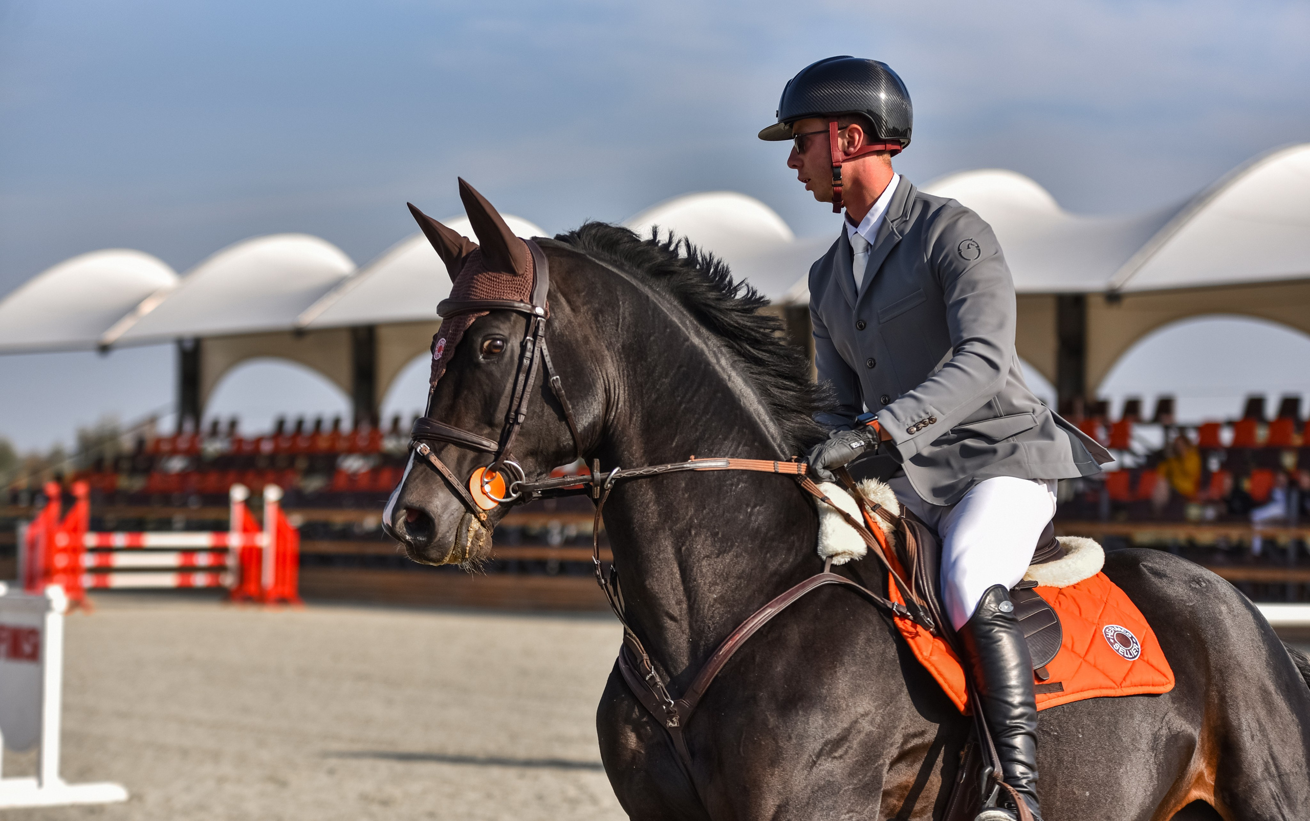 Репортажная съемка конных мероприятий. Конный фотограф из Москвы Ирина Бондаркова