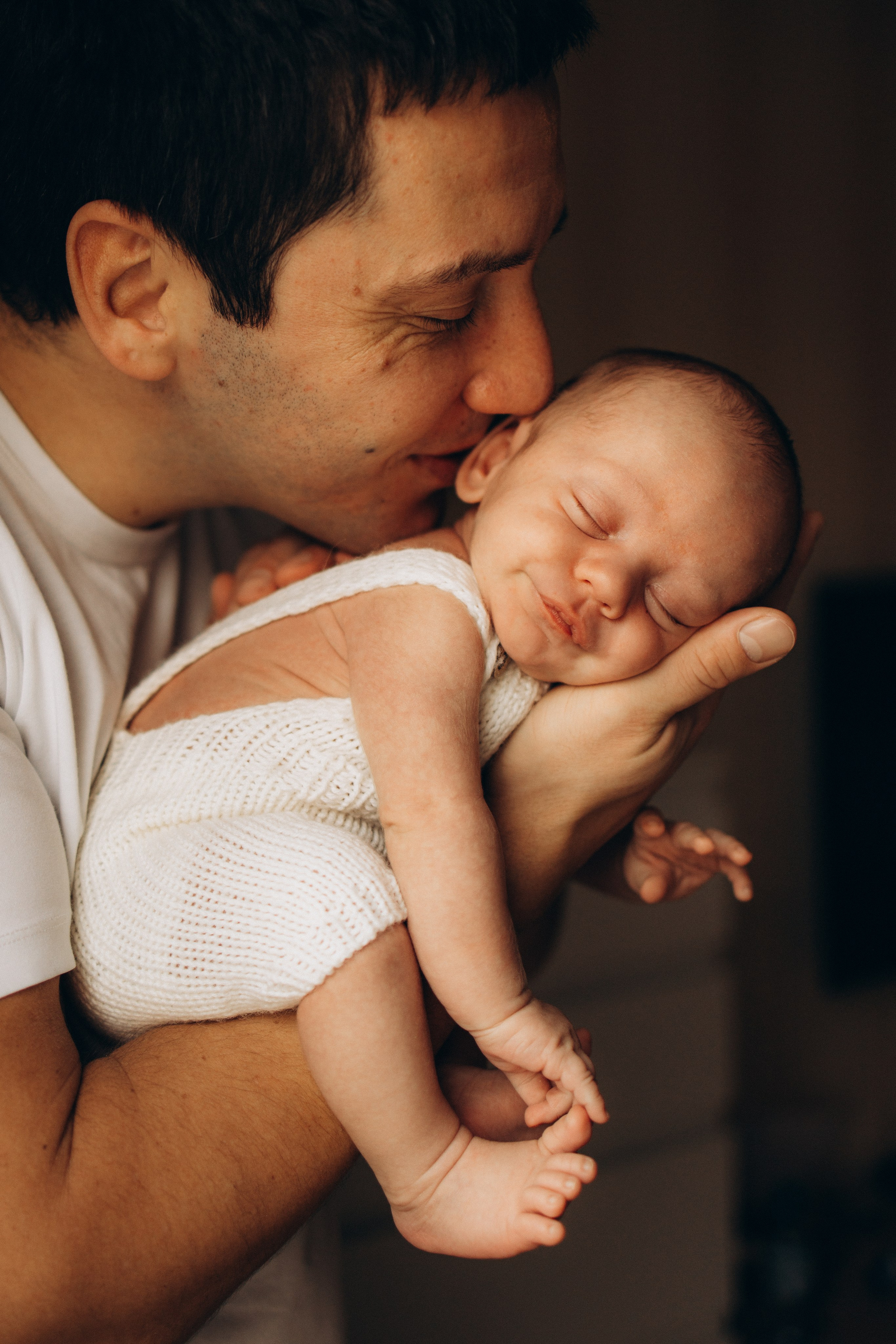 Семейный фотограф в Москве Ксения Аганина
