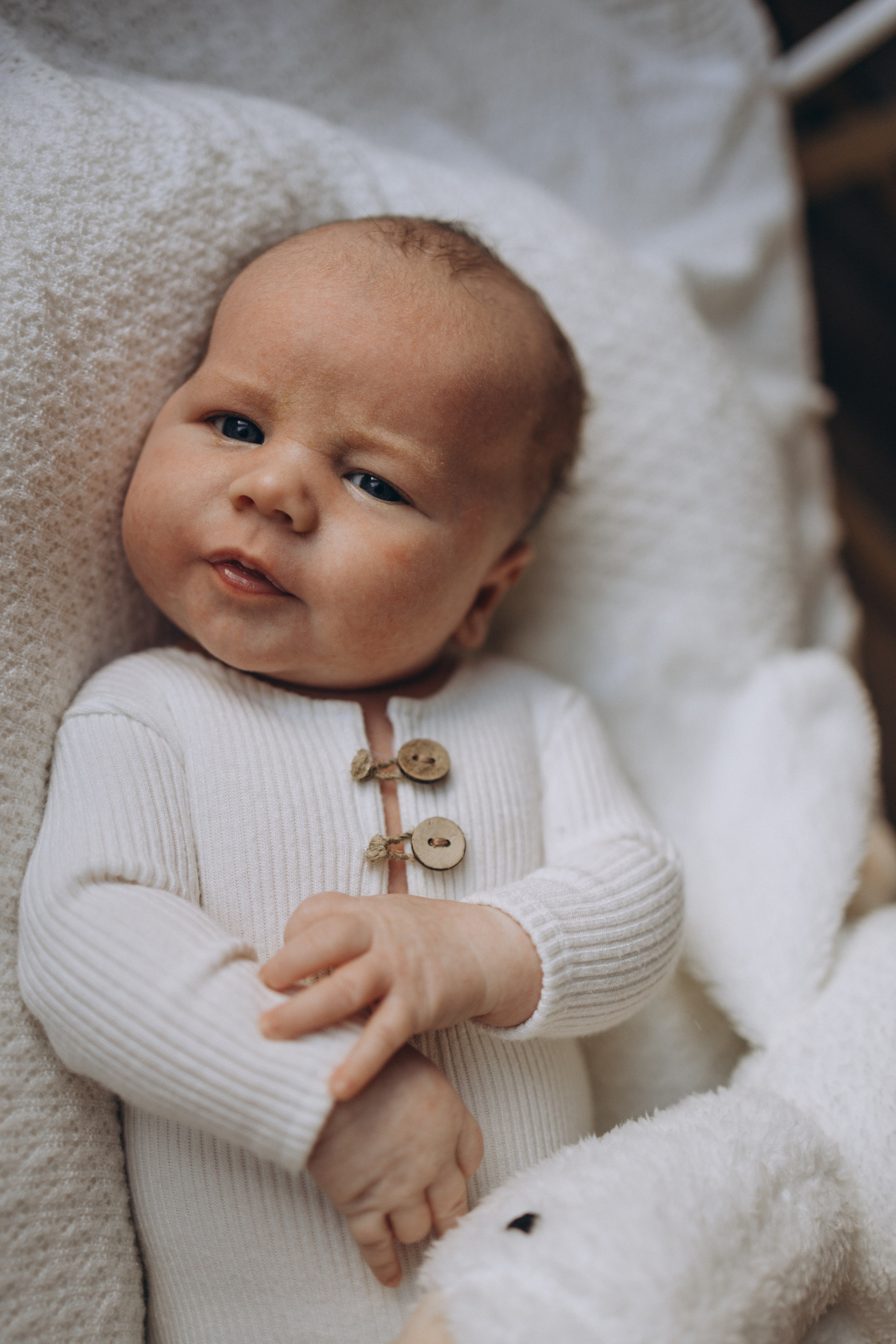 Миша, Маша, Лиза и Костя. Семейный фотограф в Москве Ксения Аганина