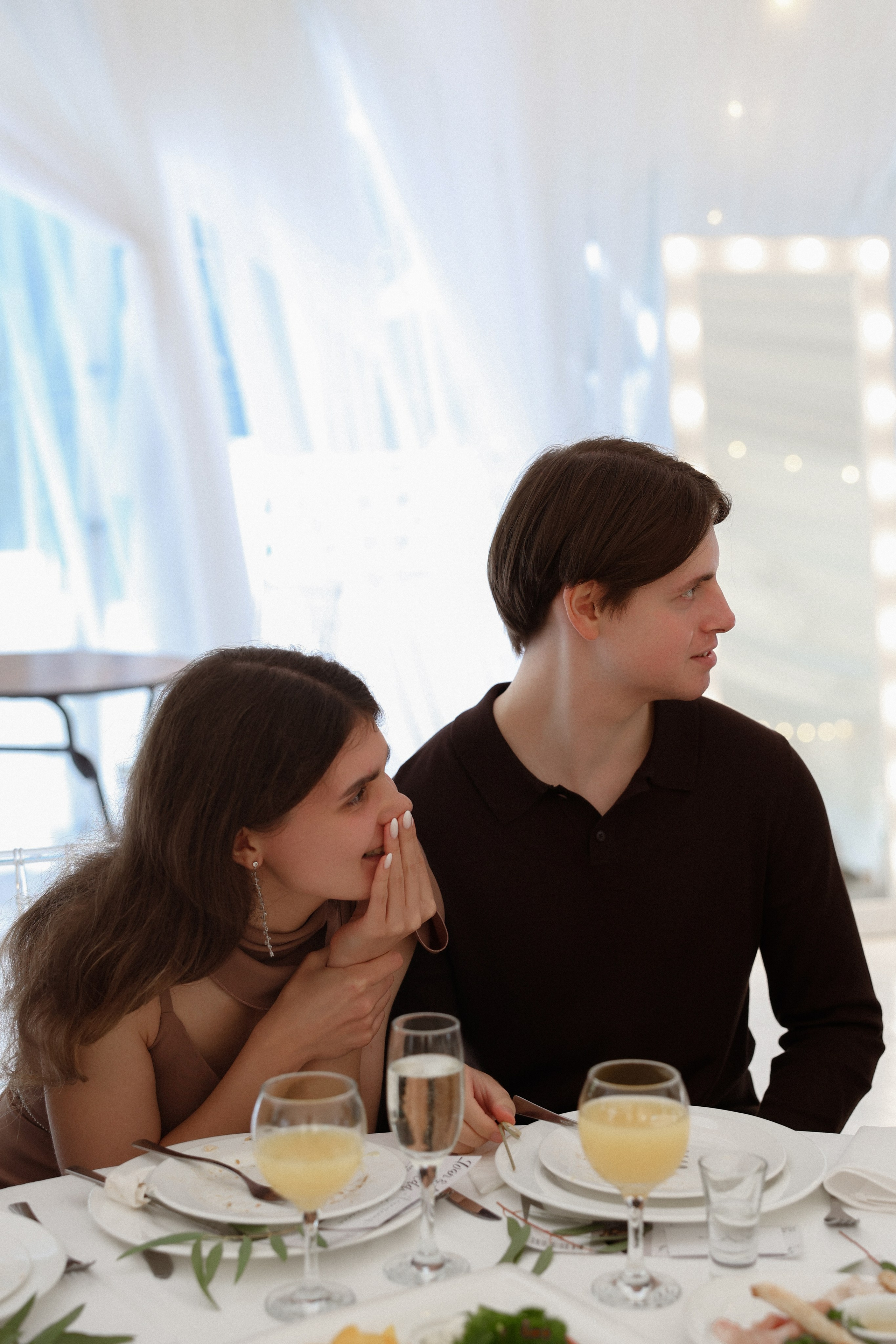 «Просто МЫ» — Дарья и Иван. Свадебный и семейный фотограф в Москве Ломова Ирина