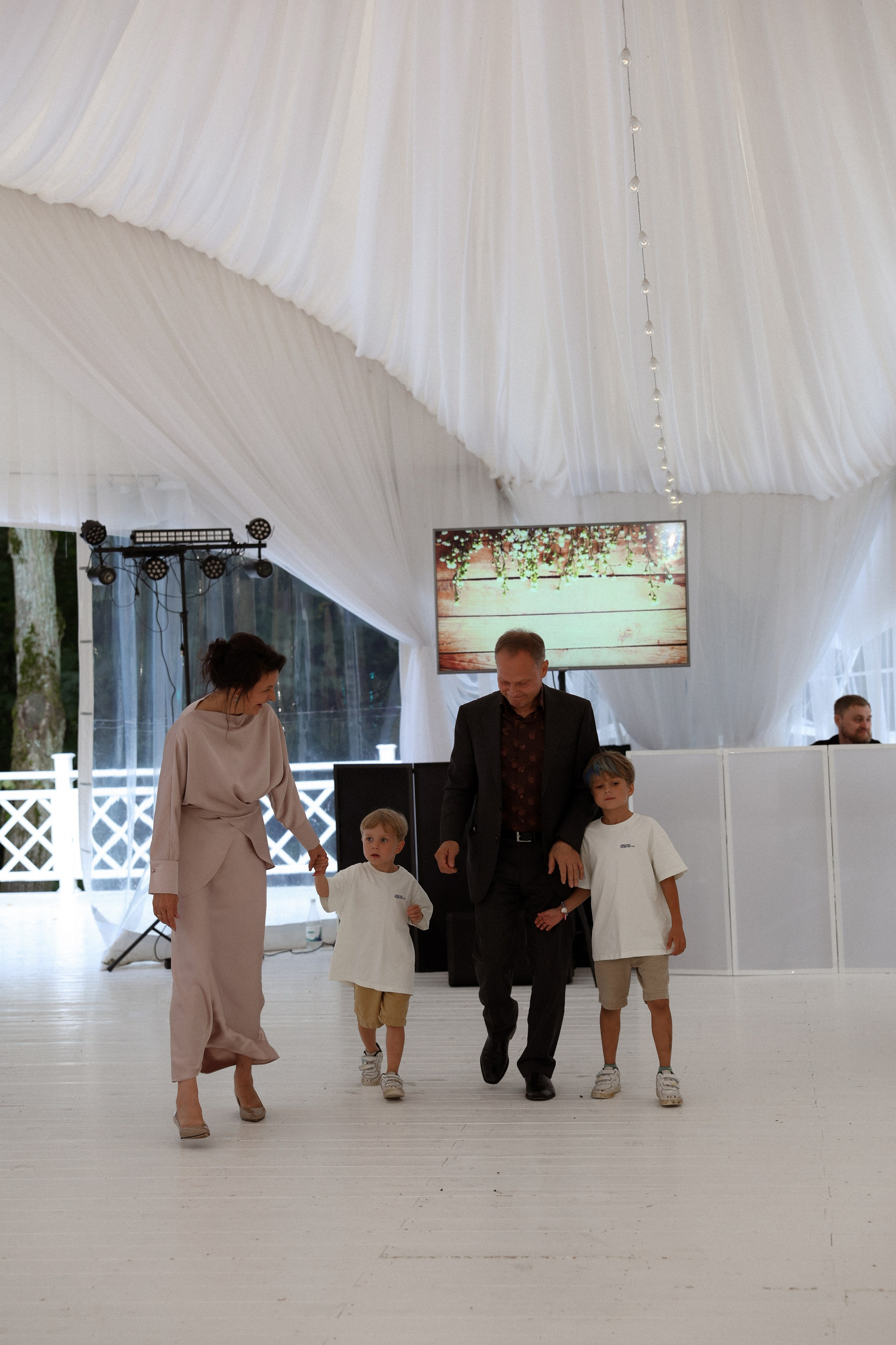 «Просто МЫ» — Дарья и Иван. Свадебный и семейный фотограф в Москве Ломова Ирина