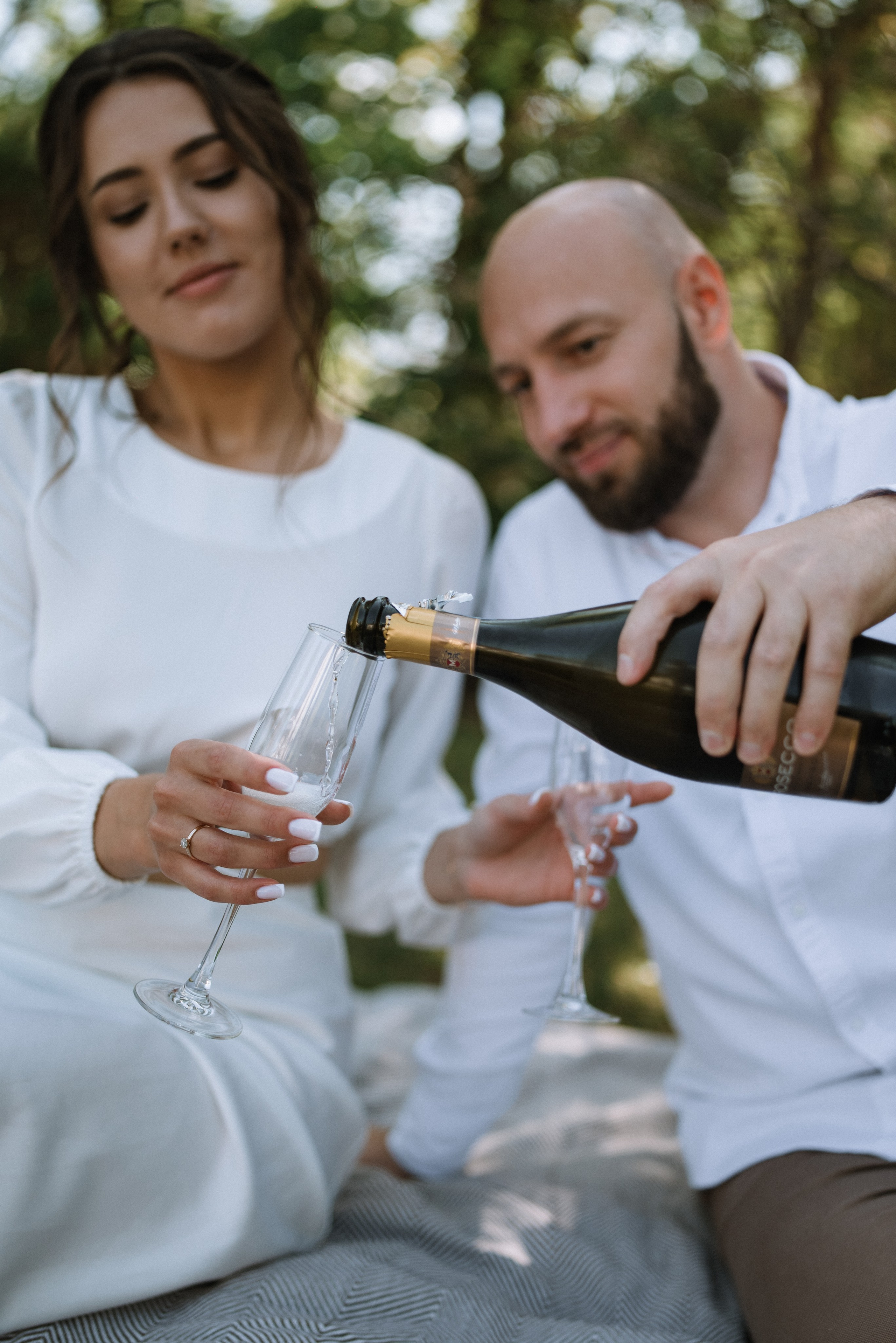 Коля и Аня. Ближняя Дача. Фотограф Костикова Анастасия Ростов-на-Дону