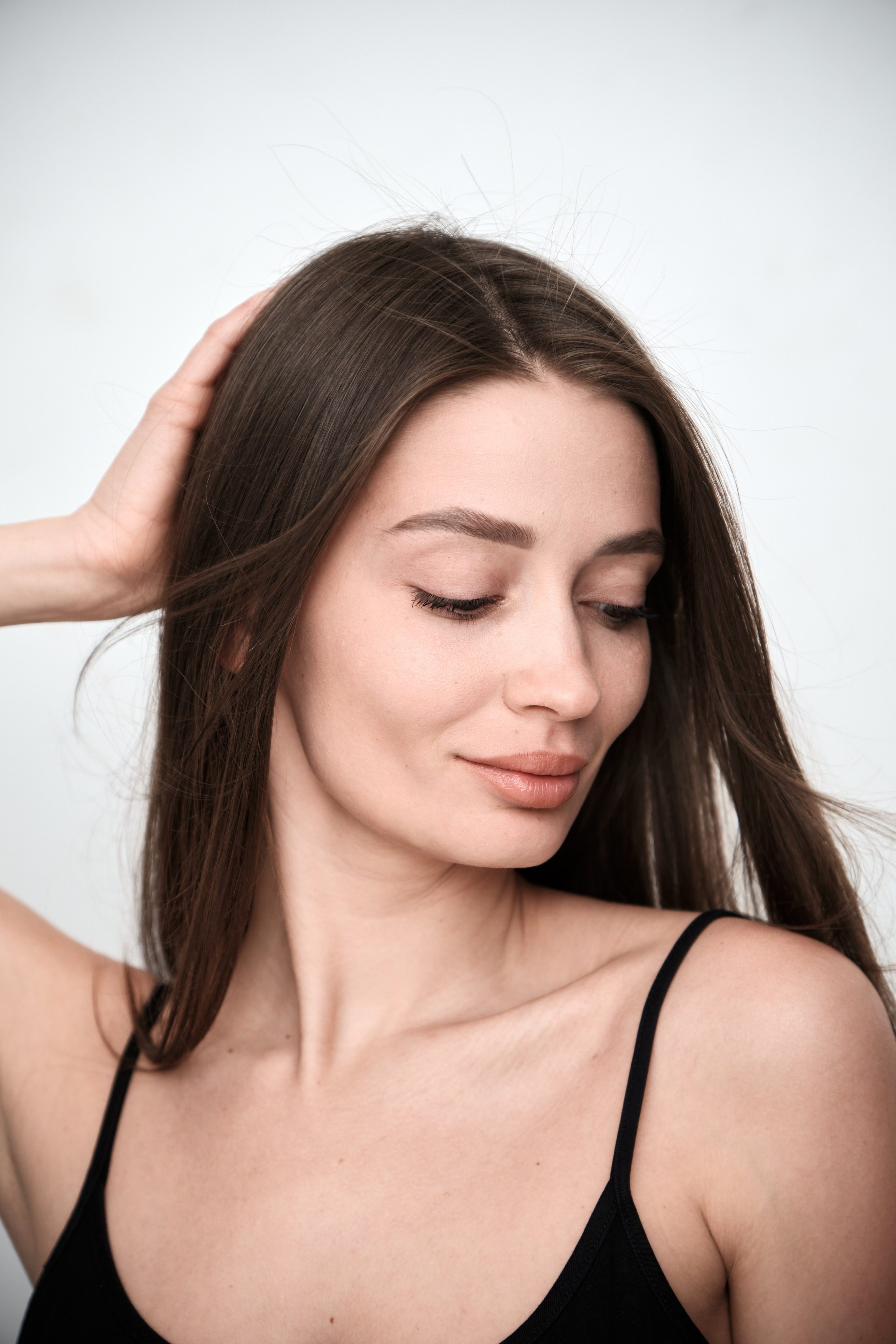 Портфолио «Лайт» — как выглядят результаты самого дешёвого тарифа. Фотограф в Москве Михаил Елизарьев