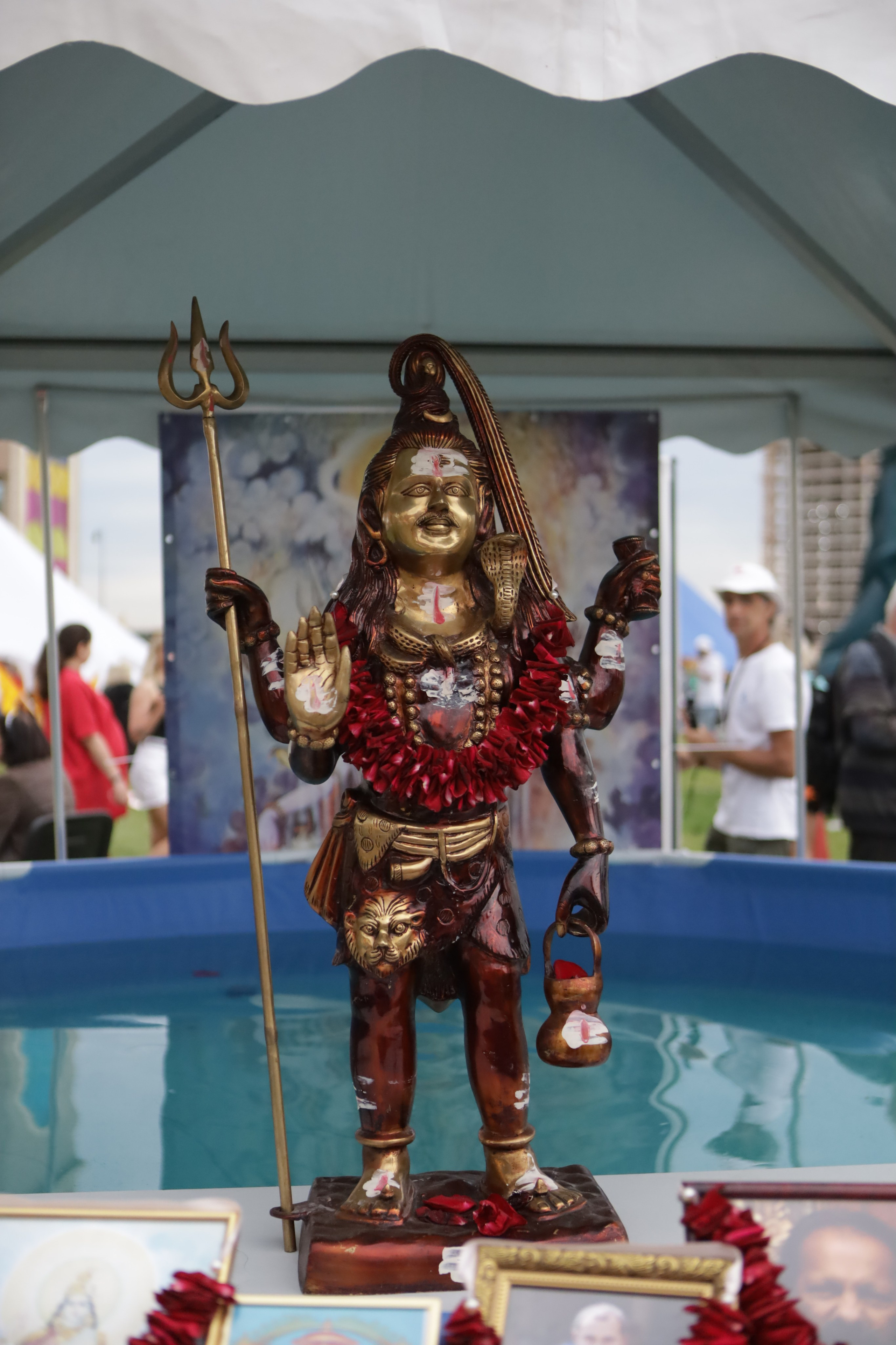 Репортаж. Москва. Фотограф Екатерина Торопцева