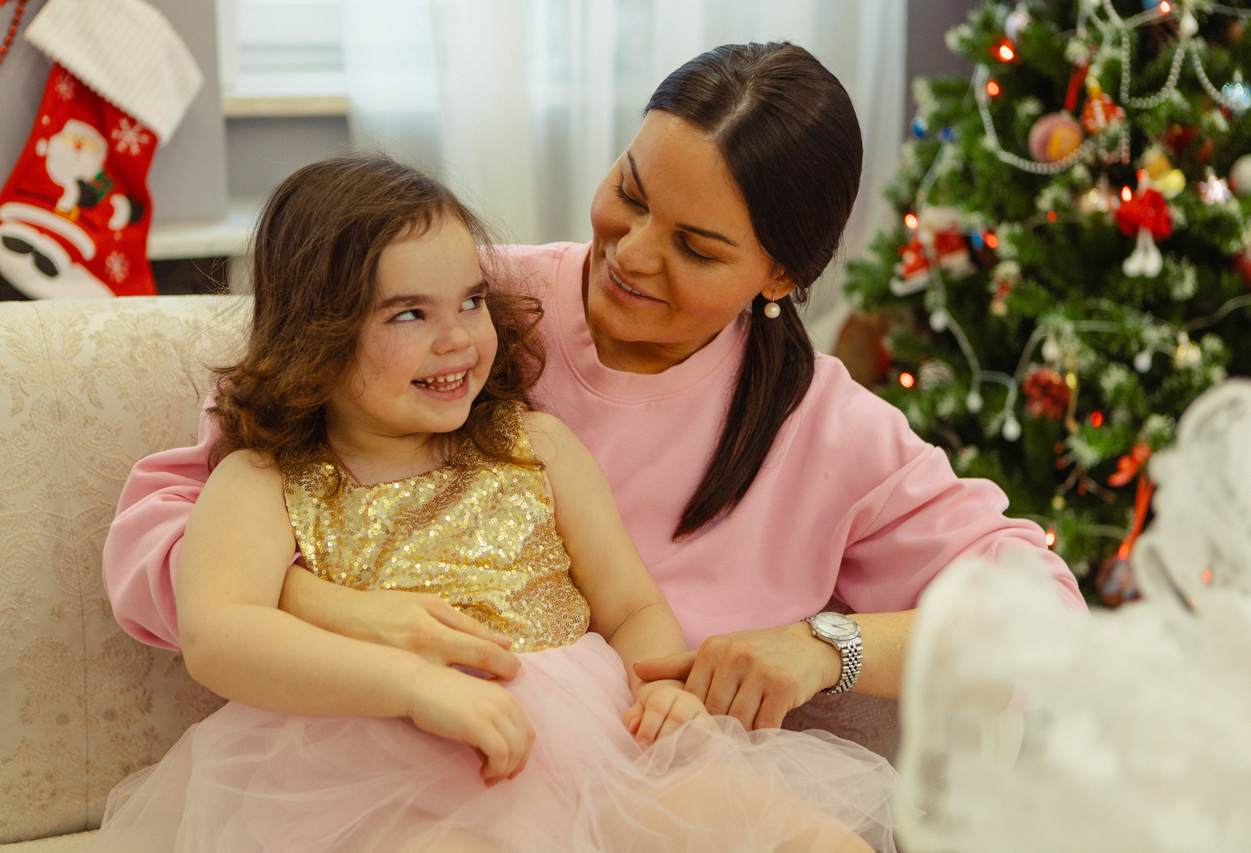 Семейная. Москва. Фотограф Екатерина Торопцева