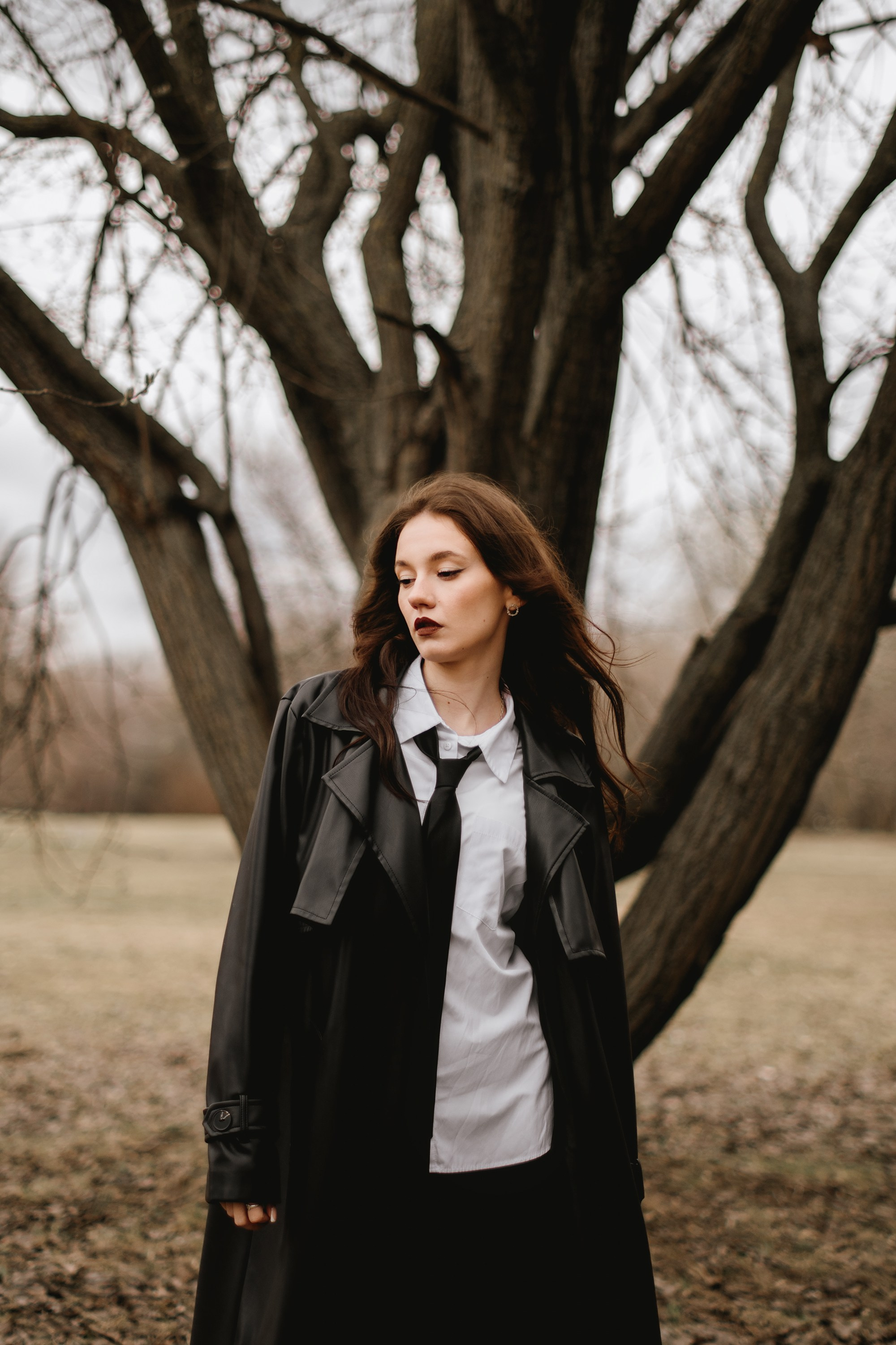 Дарья. Фотограф индивидуальная портретная съёмка Москва