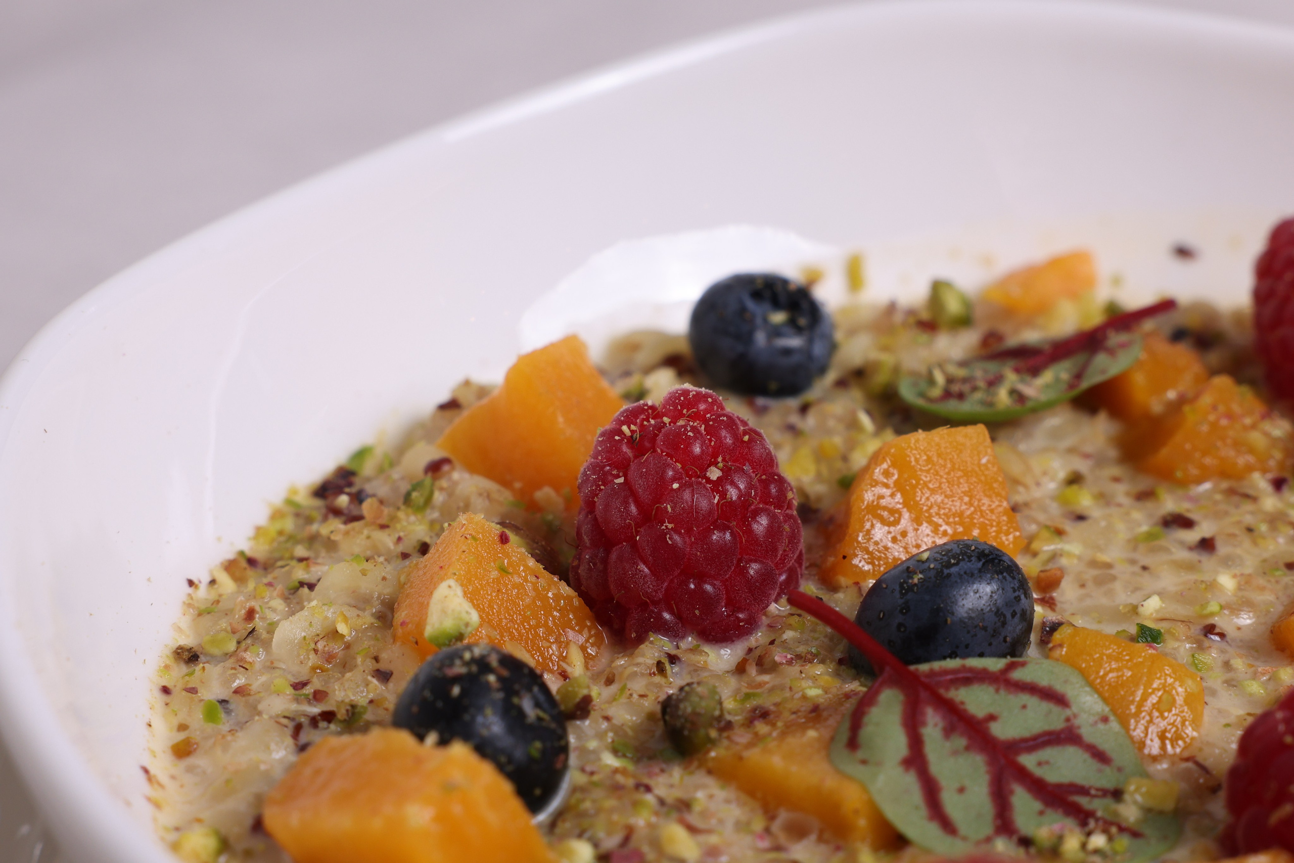 MAHAN. Фуд-фотография и гастровизуал