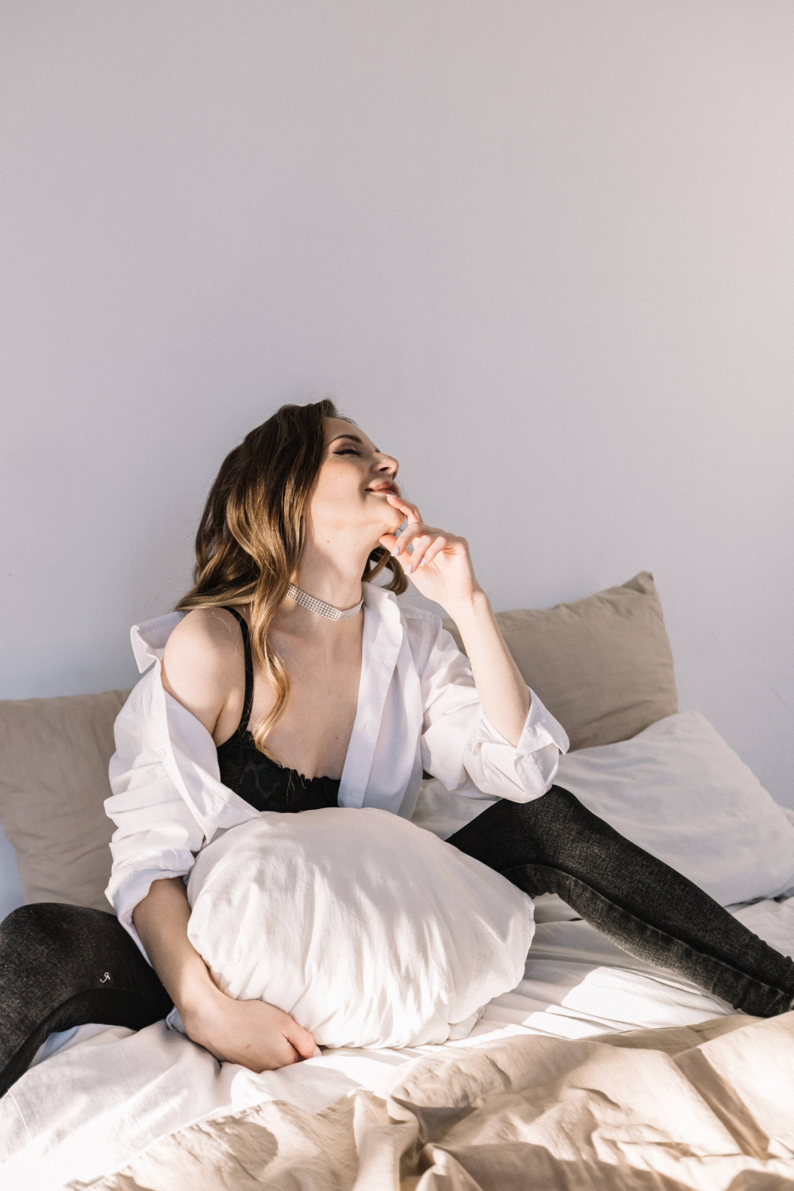 Таня. Главная