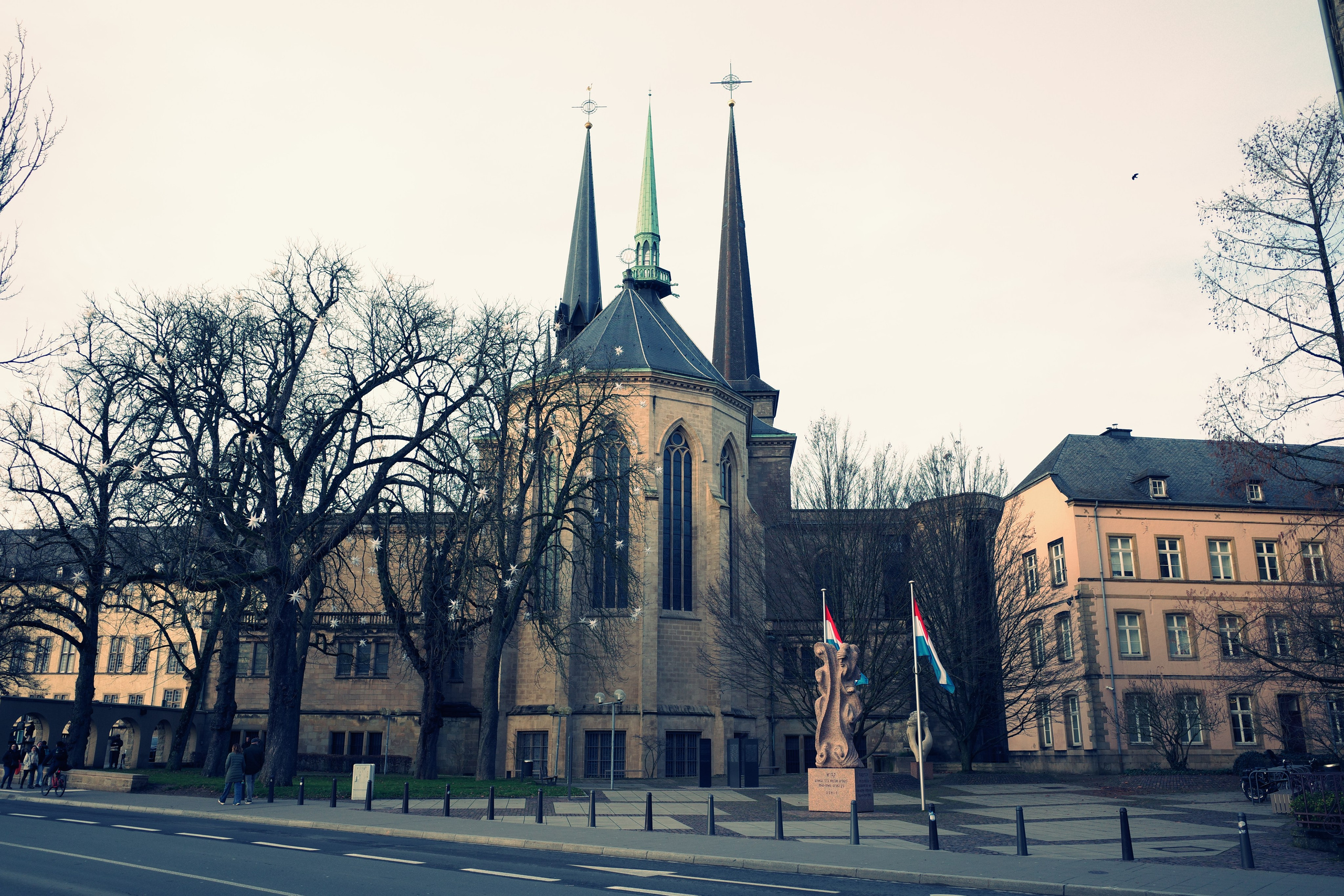 Люксембург. Фотографирую для себя, своей семьи и друзей!