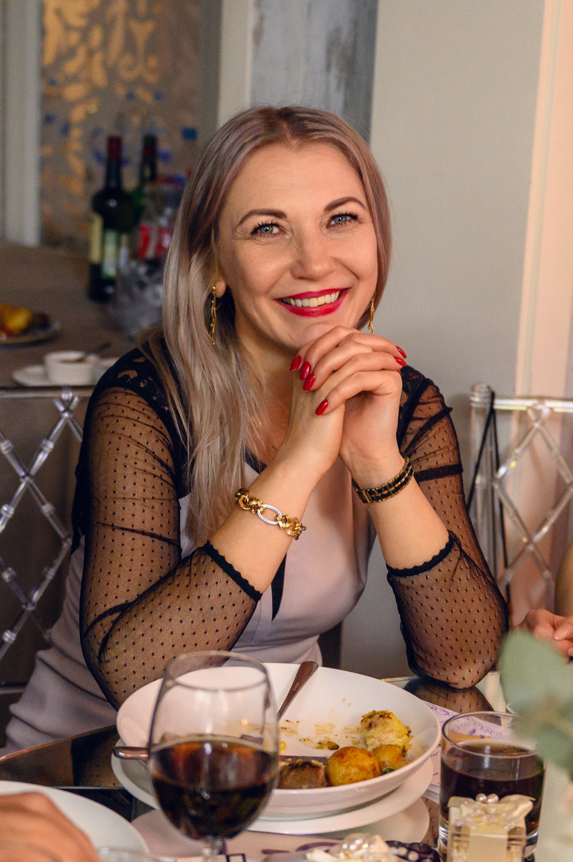 Свадьба Лены и Кирилла. Фотограф Светозар Андреев