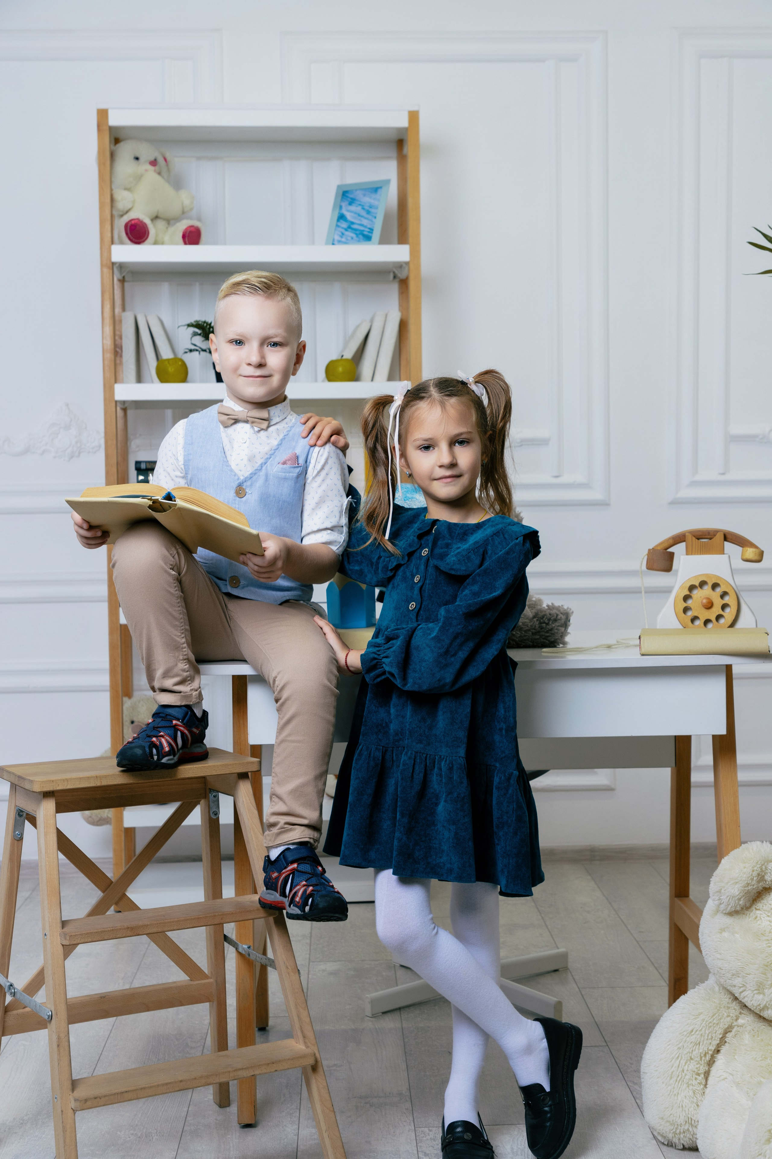 Наши фото. Твой выпускной альбом в Крыму