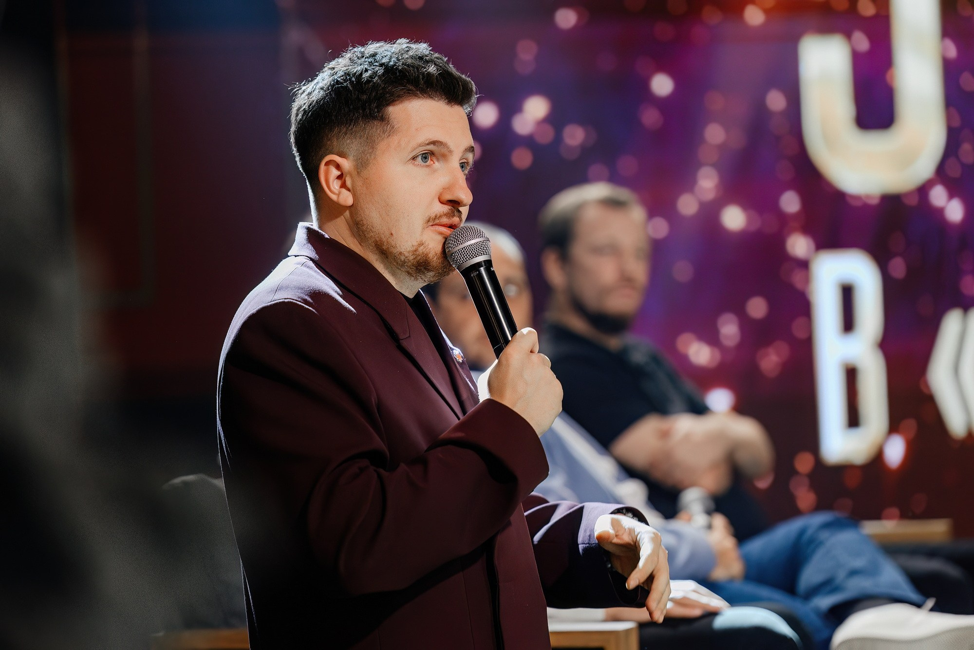 Закрытие футбольного сезона 2025 ФК «ТЕМП». Свадебный и репортажный фотограф Никита Сницарев в Барнауле