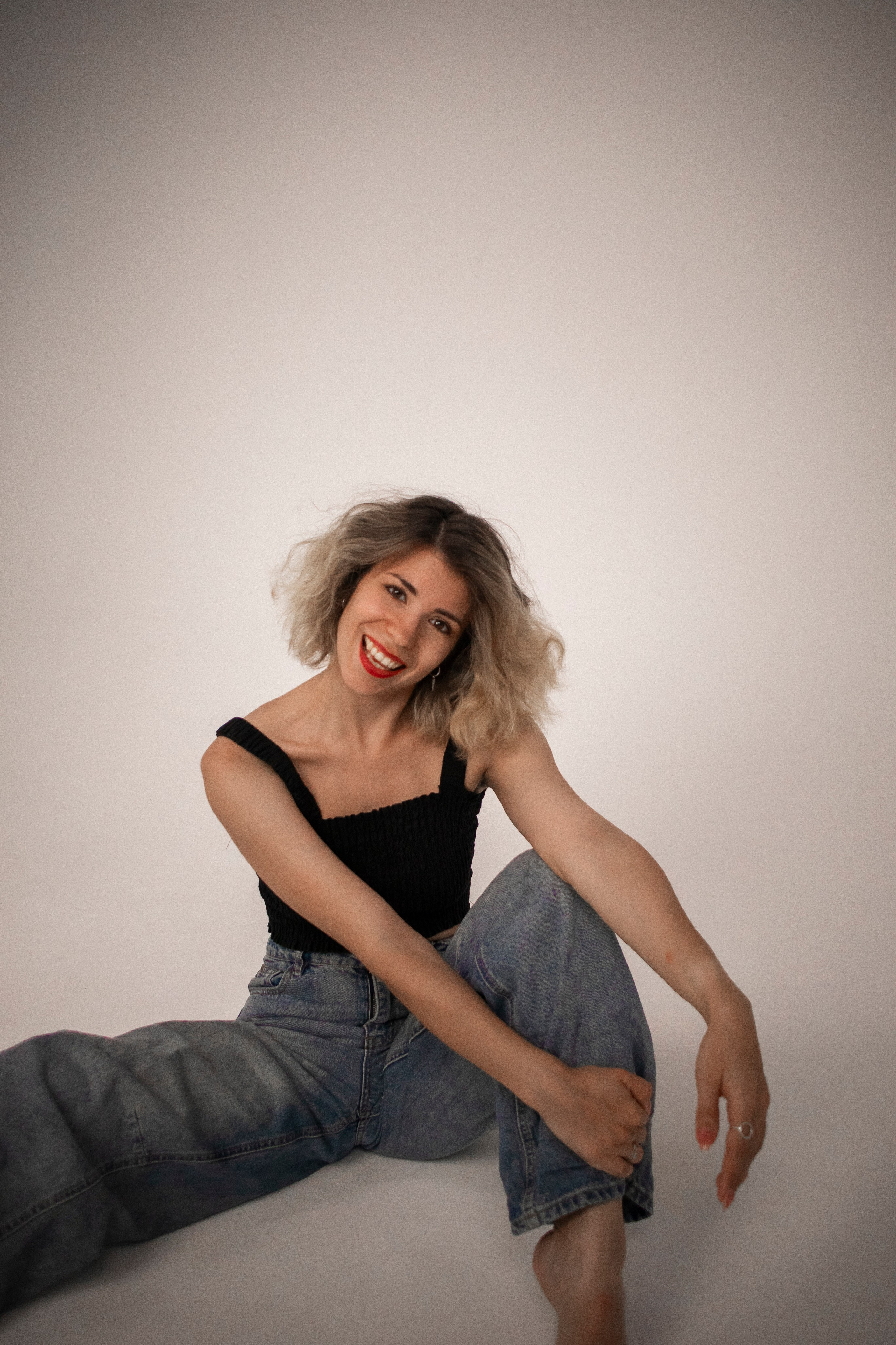 Телодвижения. Дарья Устинова. Фотограф вашей души в Москве