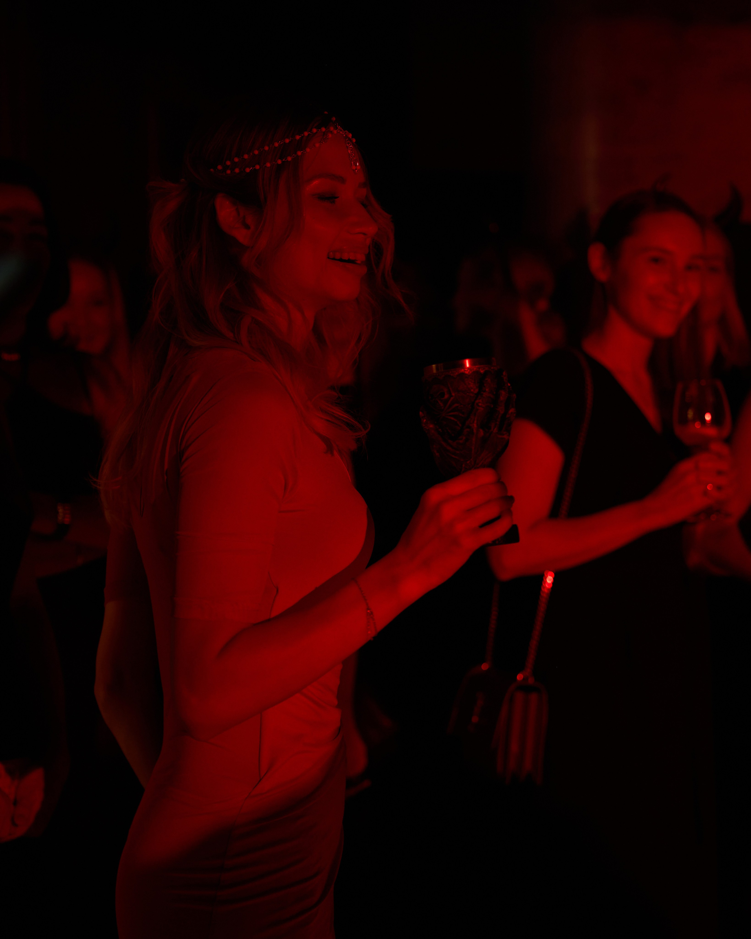 RIVIERA WELLNESS. Фотограф Света Рыбакова