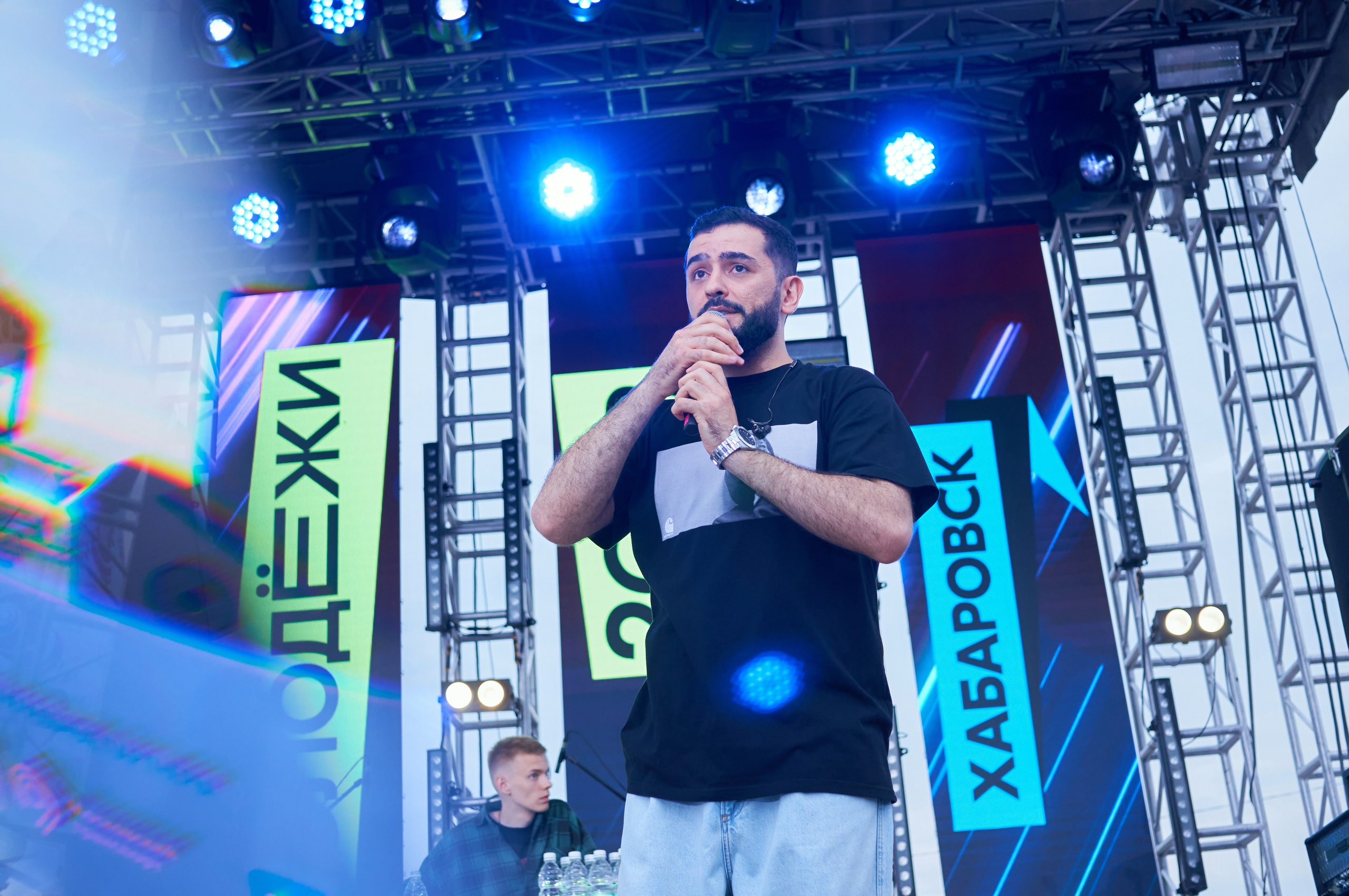 День Молодёжи 2023. Фотограф | Кнышева Валерия | Санкт-Петербург