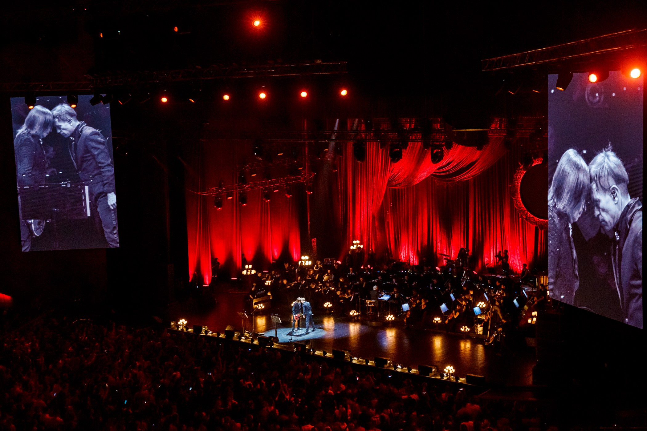 Массовые мероприятия и Концерты. Репортажный фотограф в Москве Екатерина Трушкова