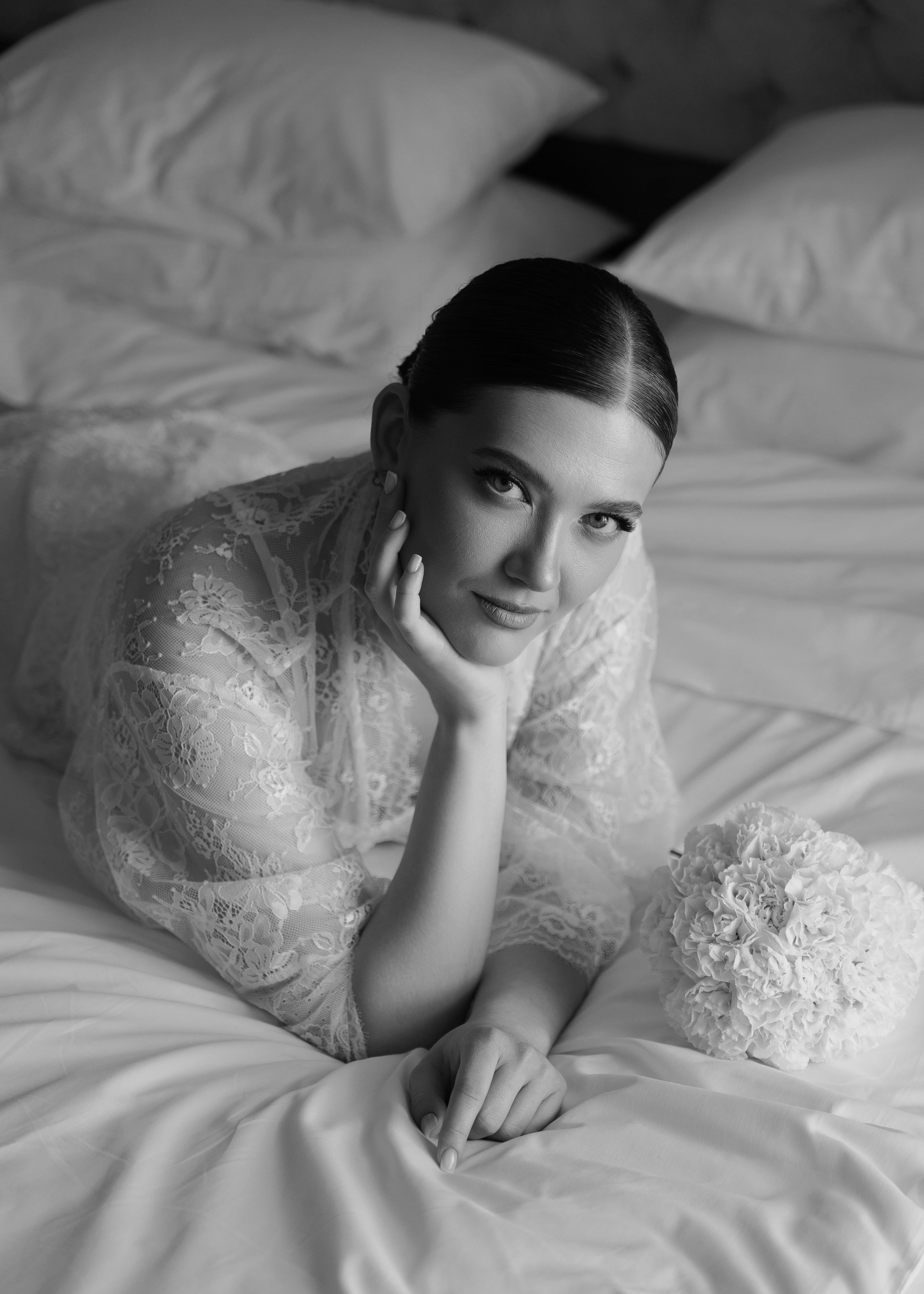 Ирина и Егор. Фотограф Хабаровск