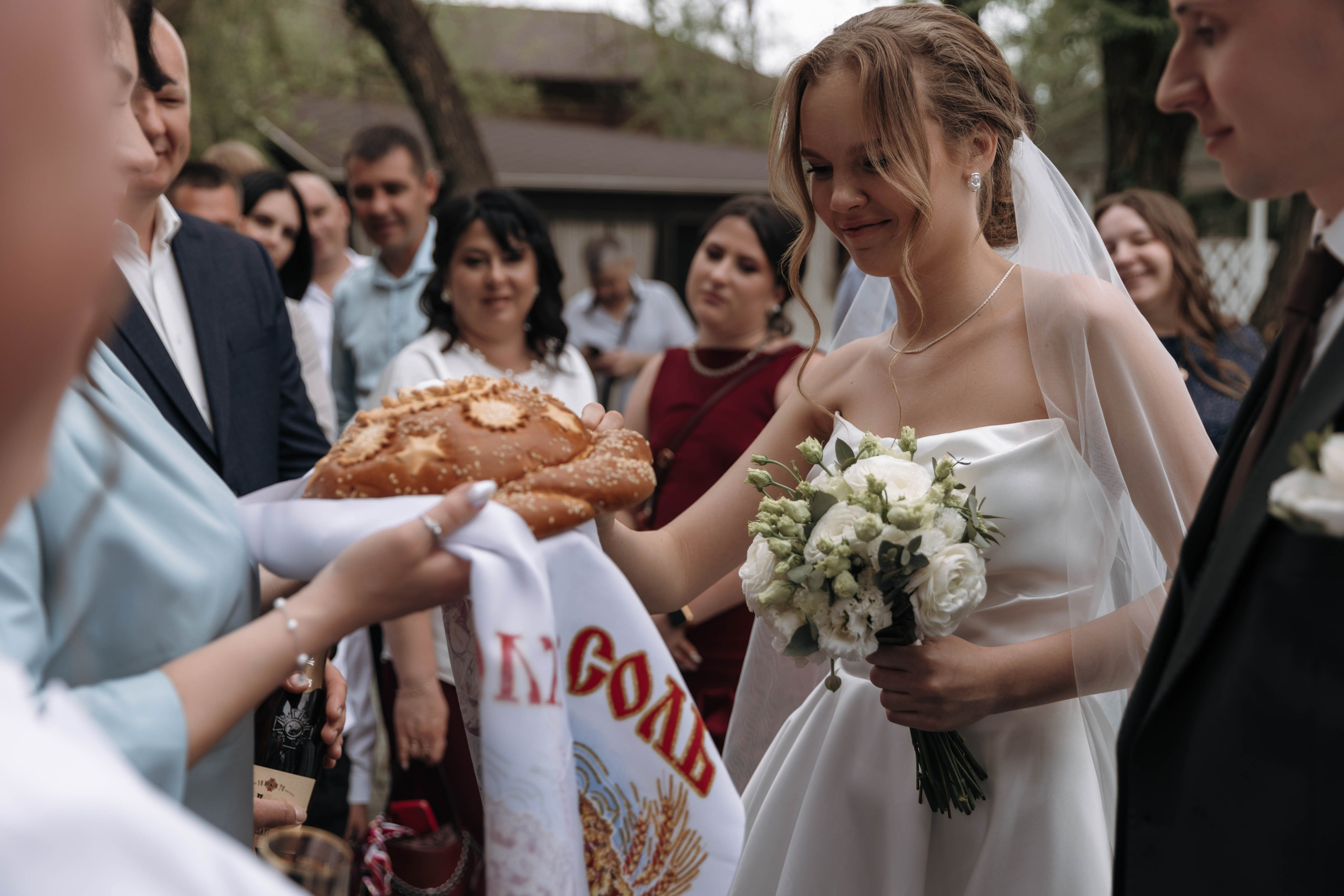 Почему и зачем нужен фотограф в банкетном зале?. Фотограф Сальск Катерина