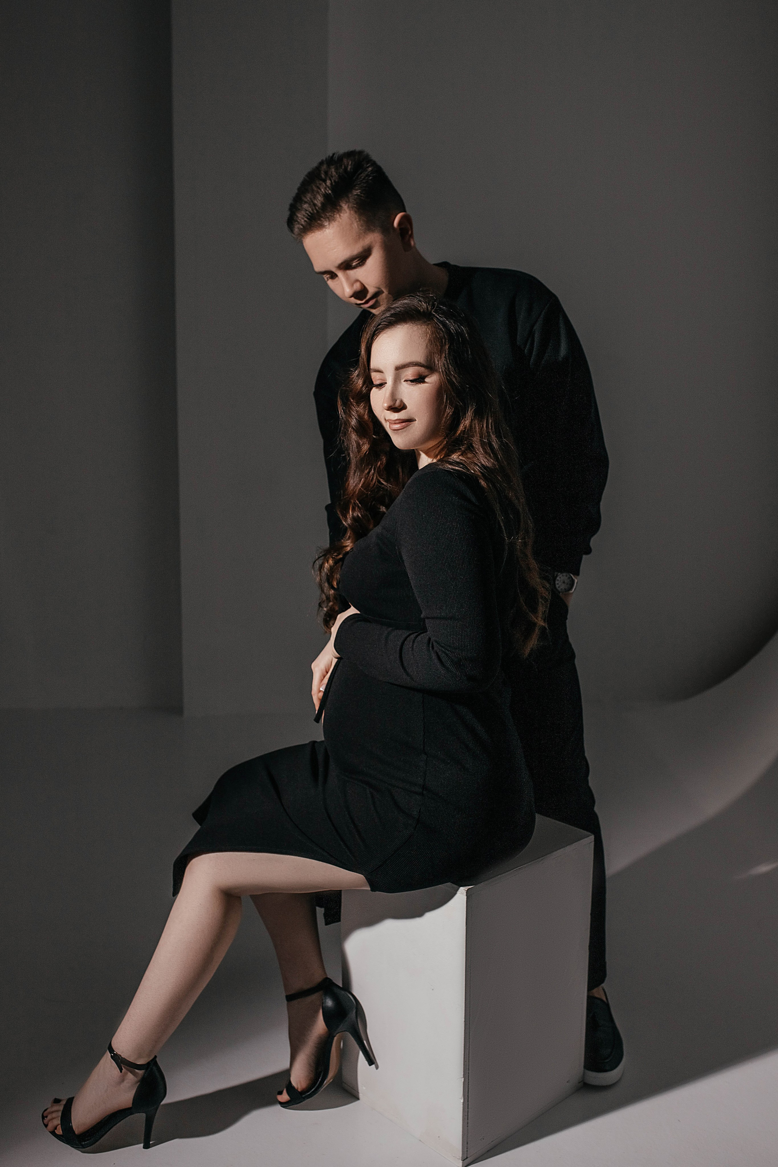 Лиля & Витя. Фотограф Сальск Катерина