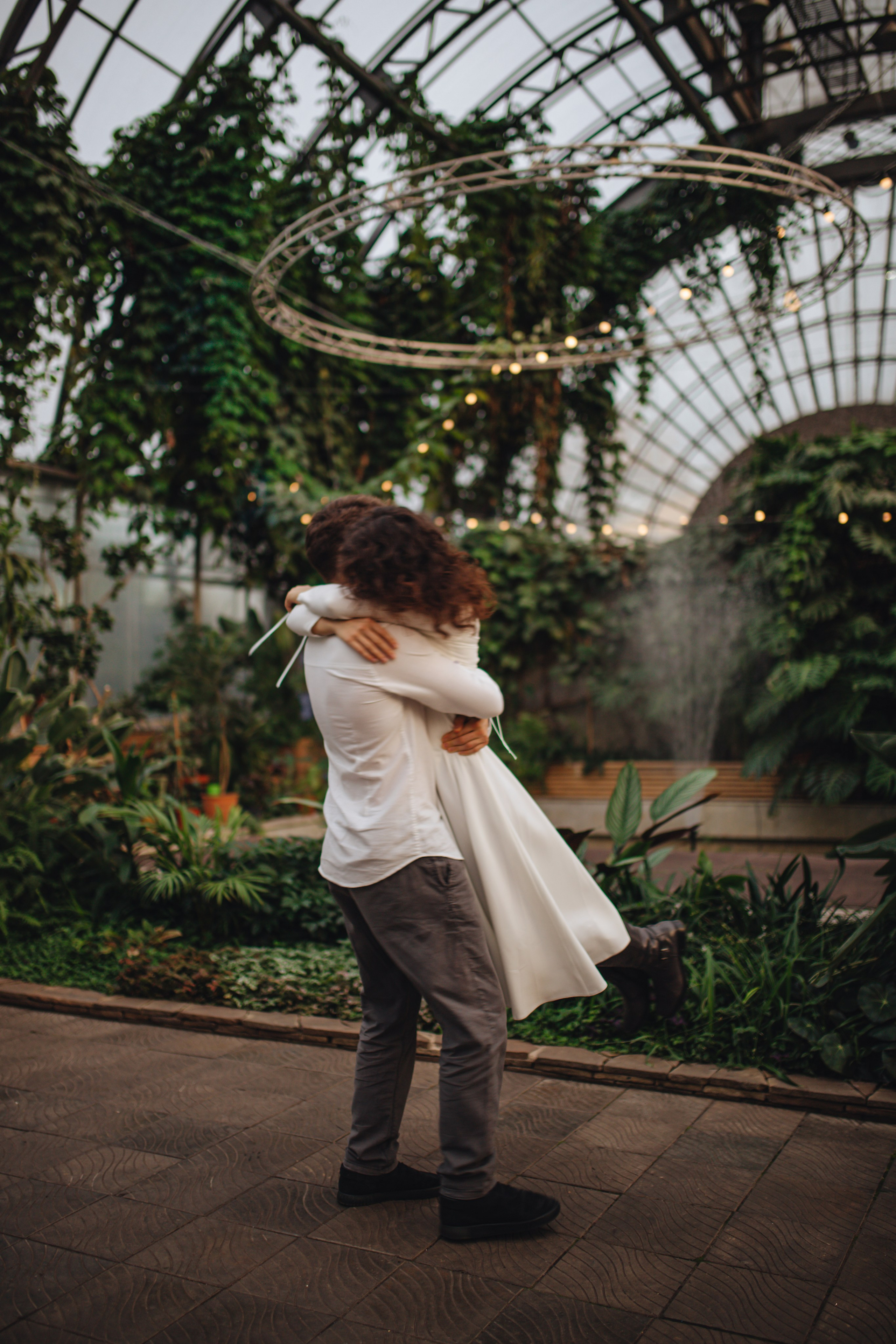 Анна & Семен. Фотограф Винокурова Кристина в Санкт-Петербурге