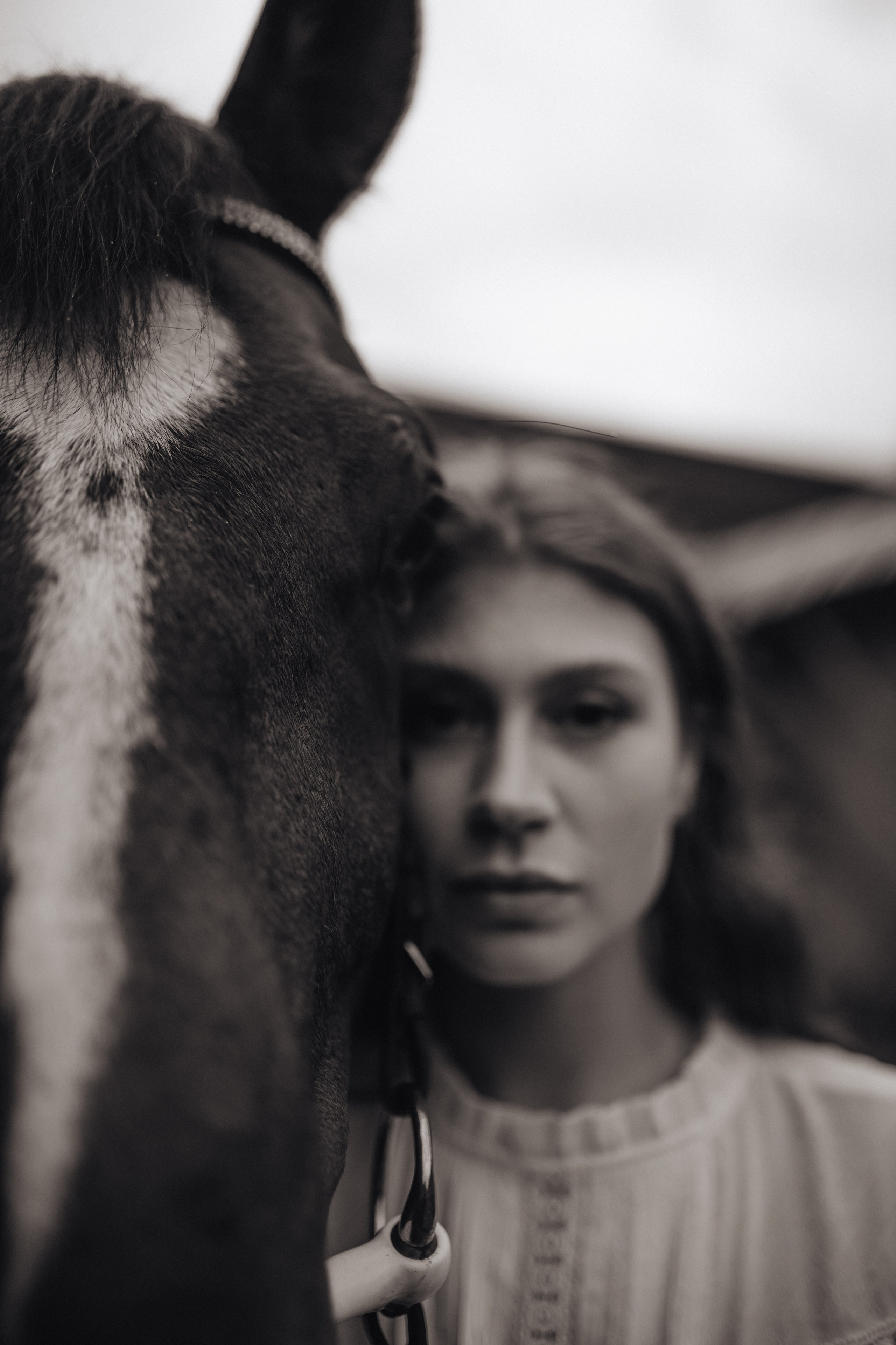 Кристина. Фотограф Винокурова Кристина в Санкт-Петербурге