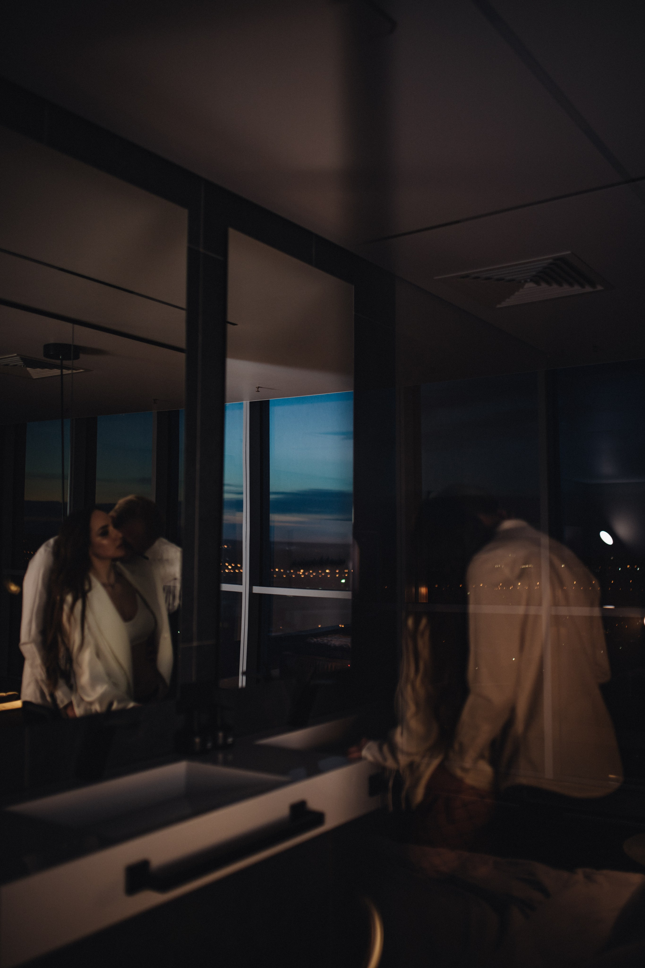 Алена & Руслан. Фотограф Винокурова Кристина в Санкт-Петербурге