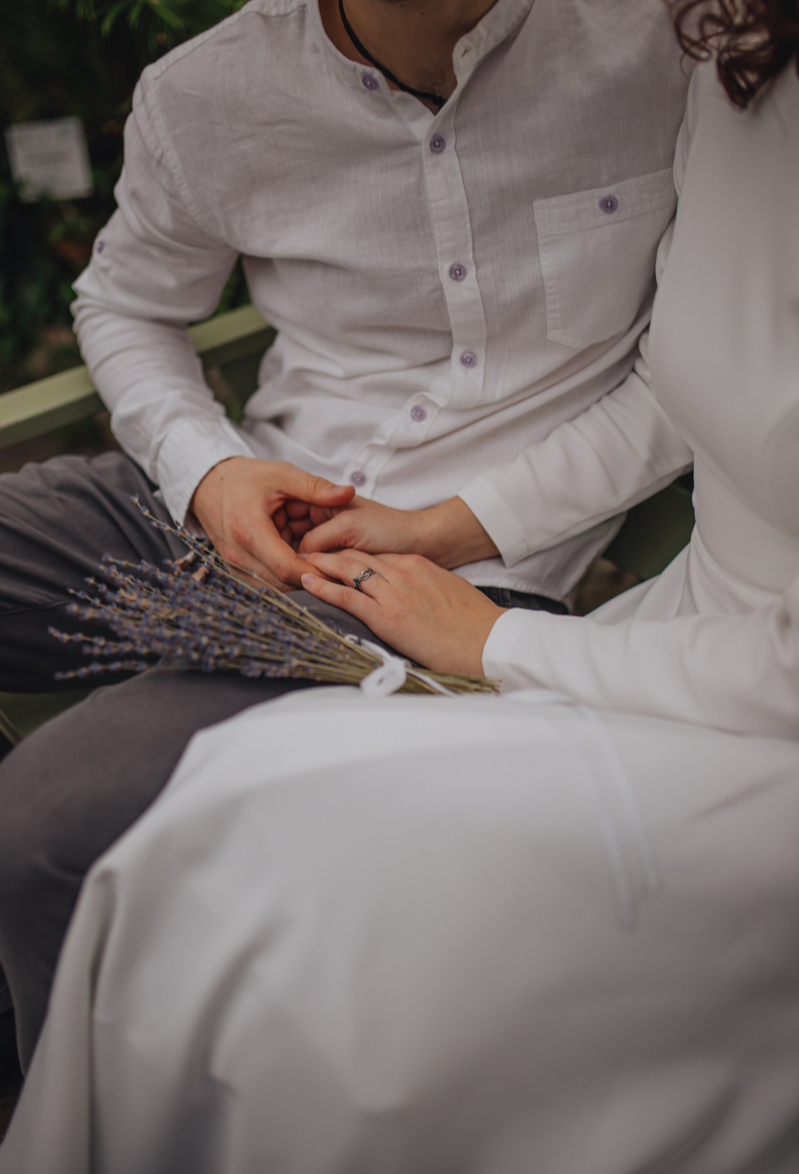 Анна & Семен. Фотограф Винокурова Кристина в Санкт-Петербурге