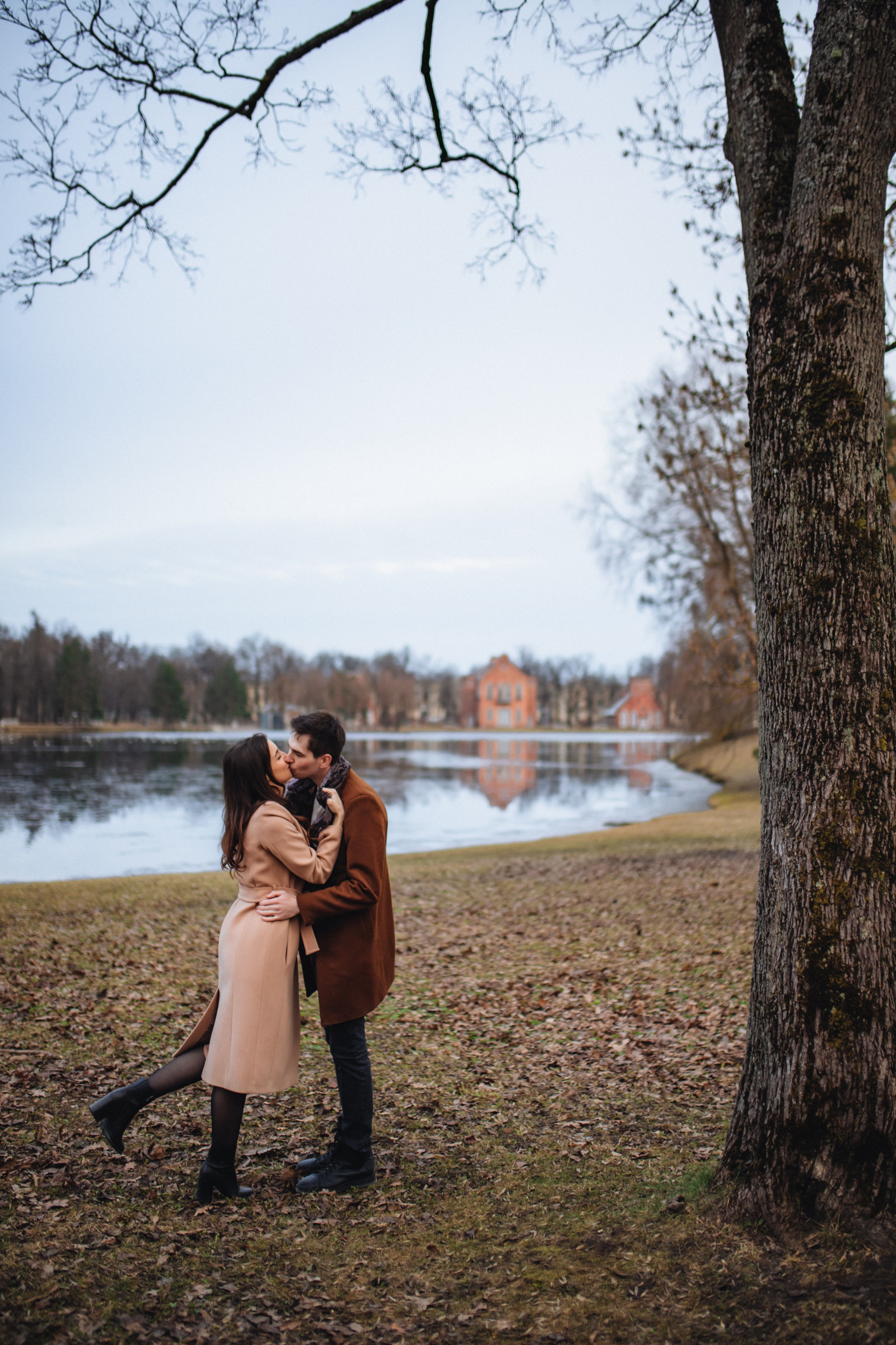 Екатерина & Руслан. Фотограф Винокурова Кристина в Санкт-Петербурге