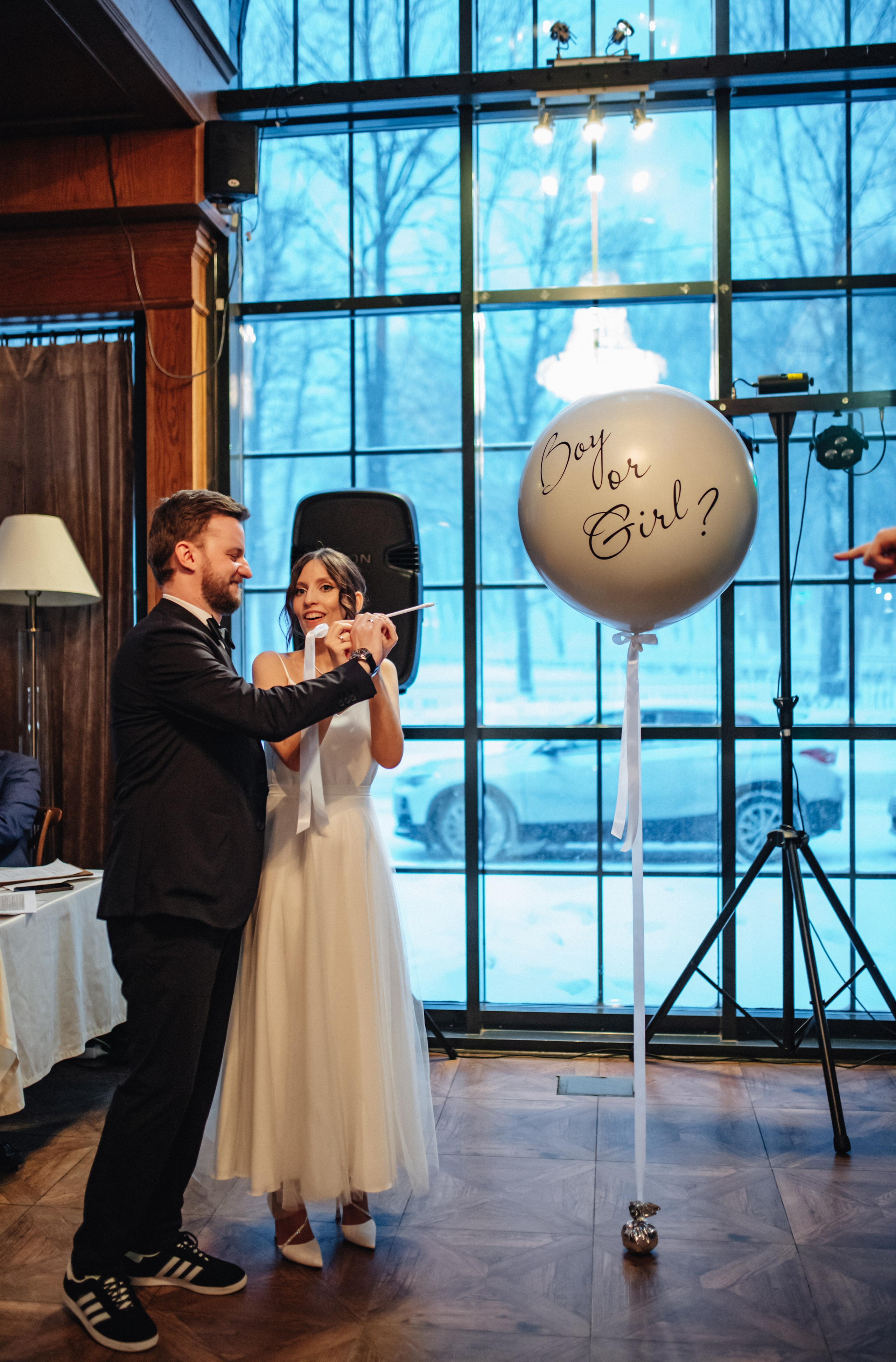 Дарья & Никита. Фотограф Винокурова Кристина в Санкт-Петербурге