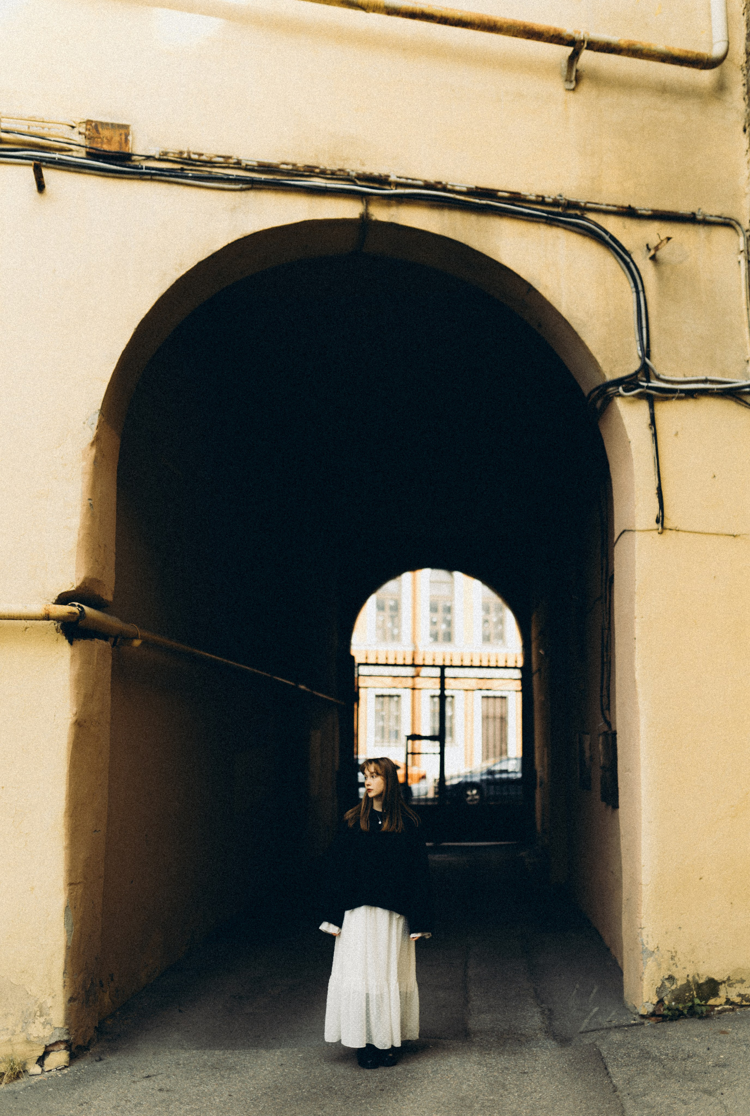 Валерия. Фотограф Винокурова Кристина в Санкт-Петербурге