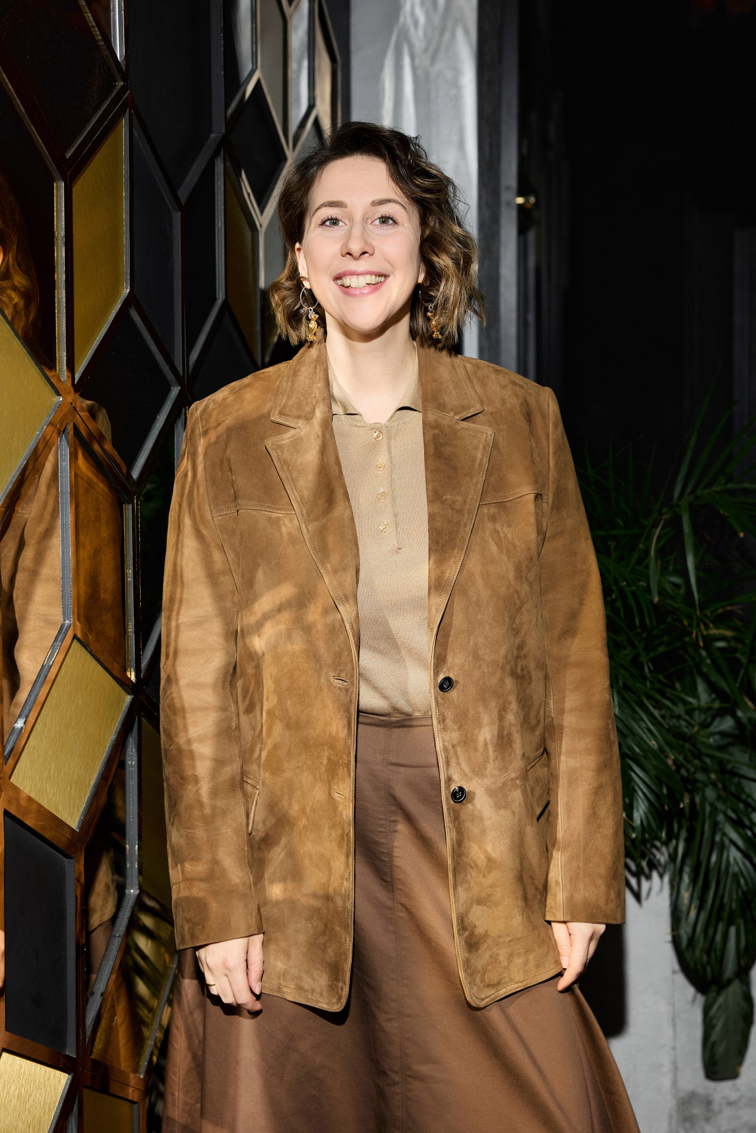 VITAURA. ARTEMIY IGNATOV