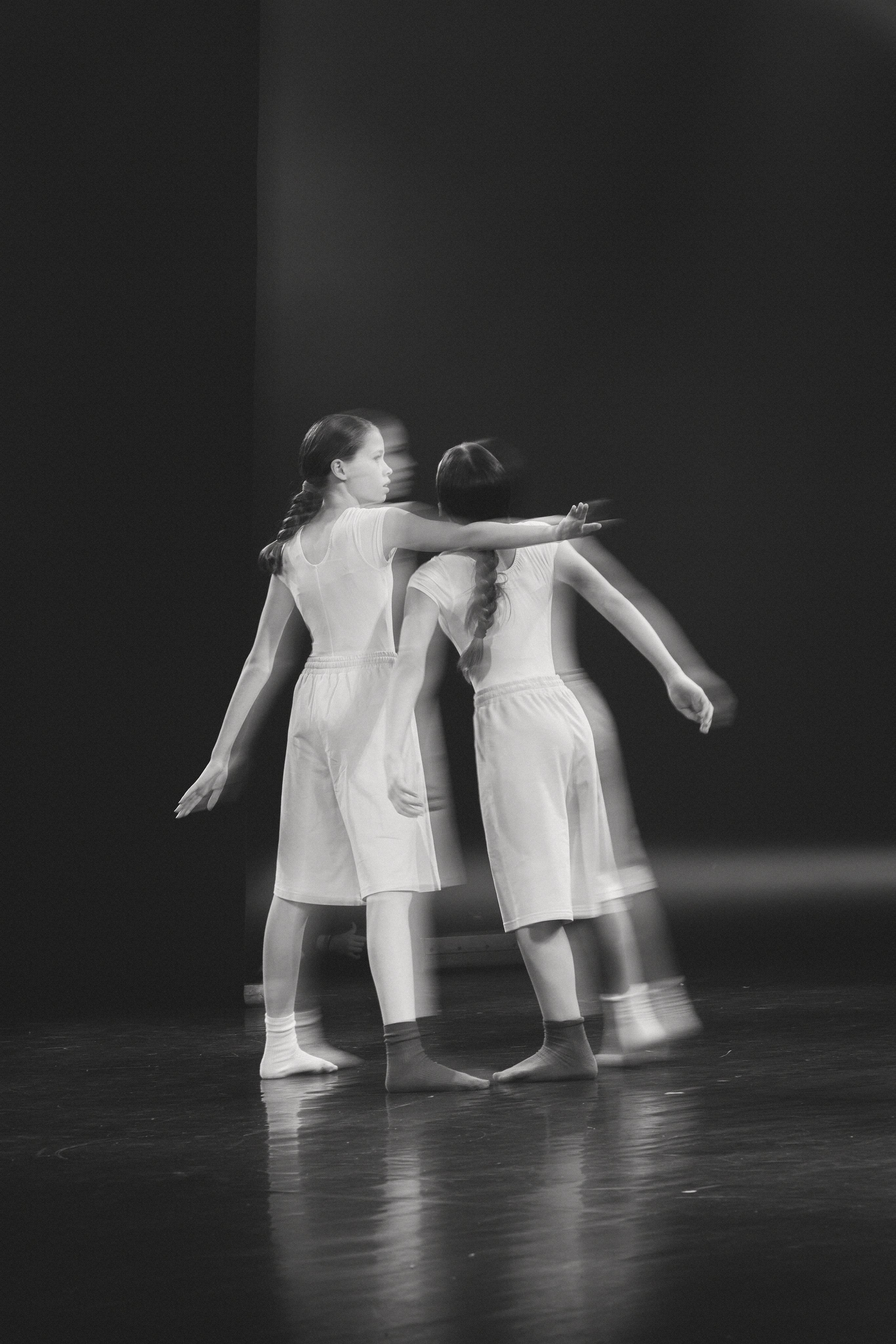 MAGIC DANCE. Николай Большаков