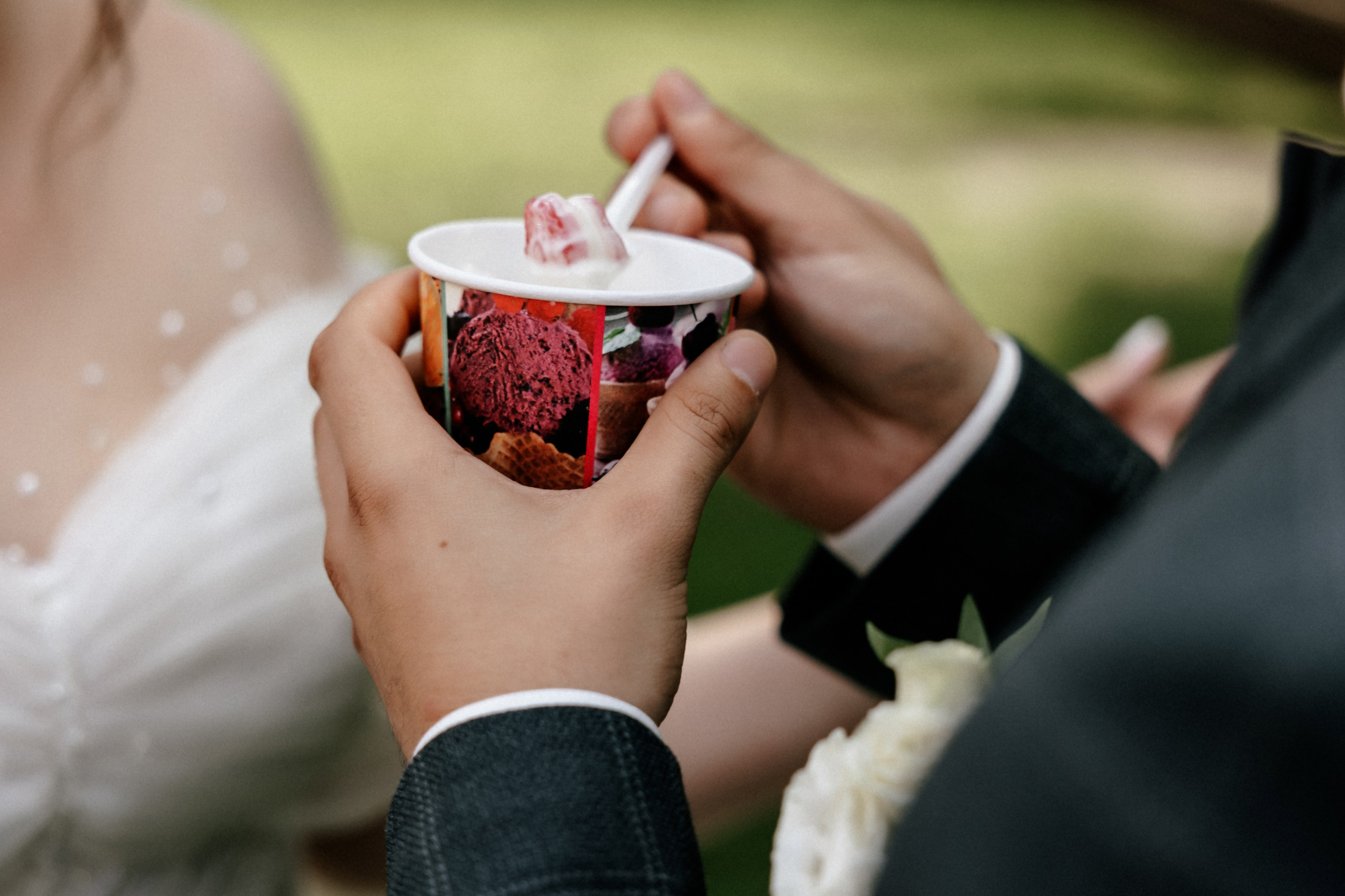 Паша и Настя. Организатор мероприятий в Абакане I Ольга Петухова