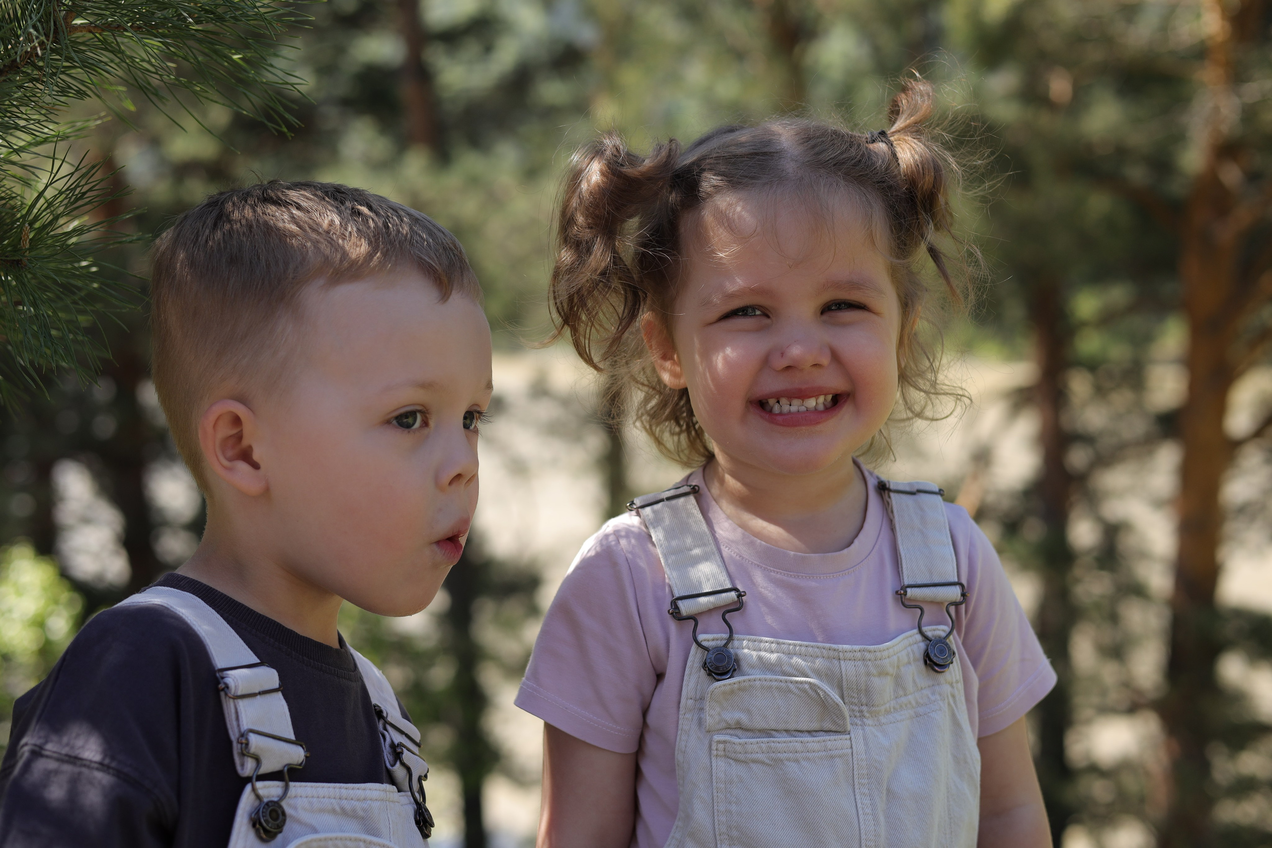 Прогулка на Алтае. Семейный, детский, женский фотограф в Новосибирске Оля Борисова