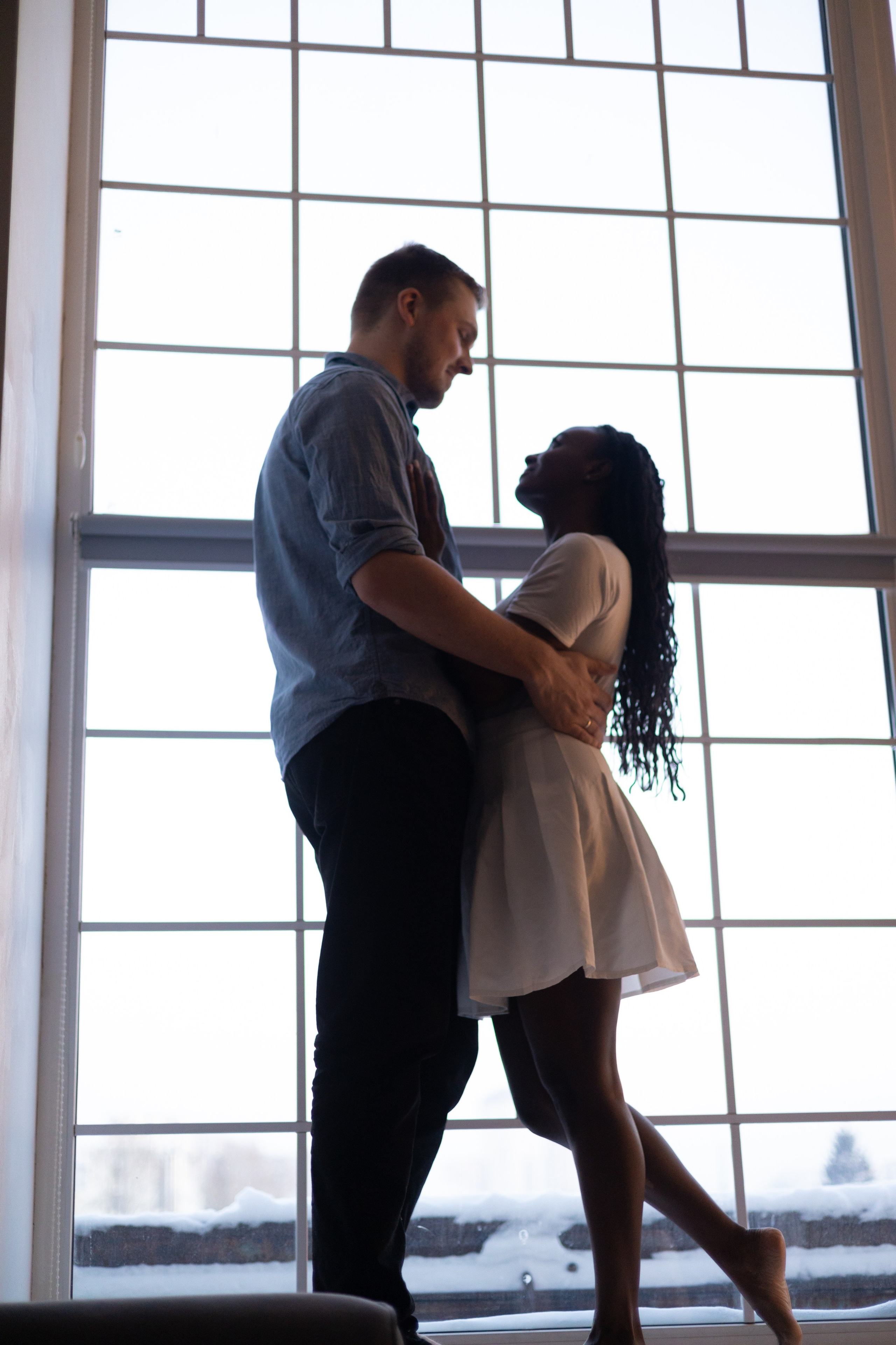 Фотосессия love story. Семейный, детский, женский фотограф в Новосибирске Оля Борисова