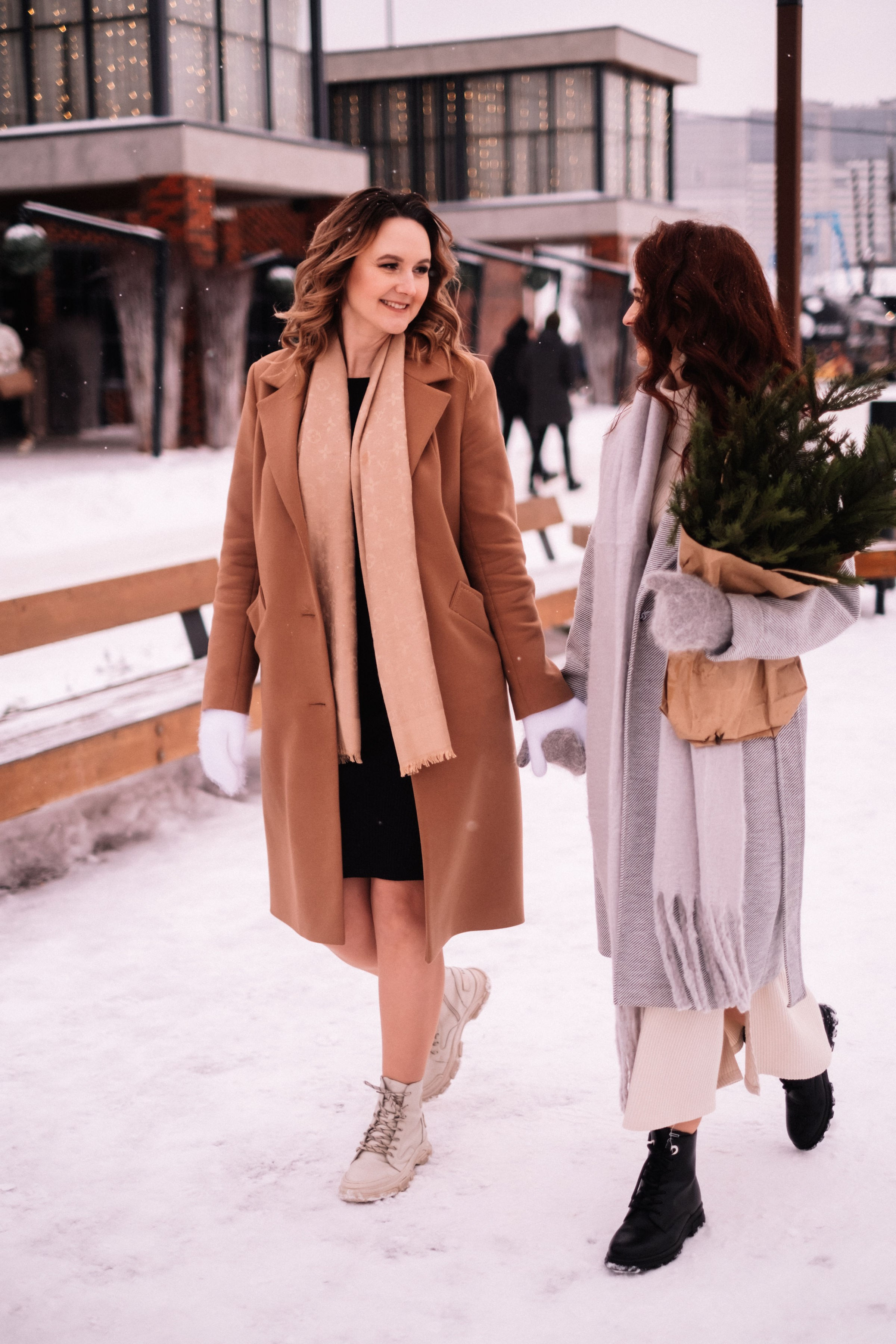 Happy New Year. Фотограф в Челябинске I Надин Палмер