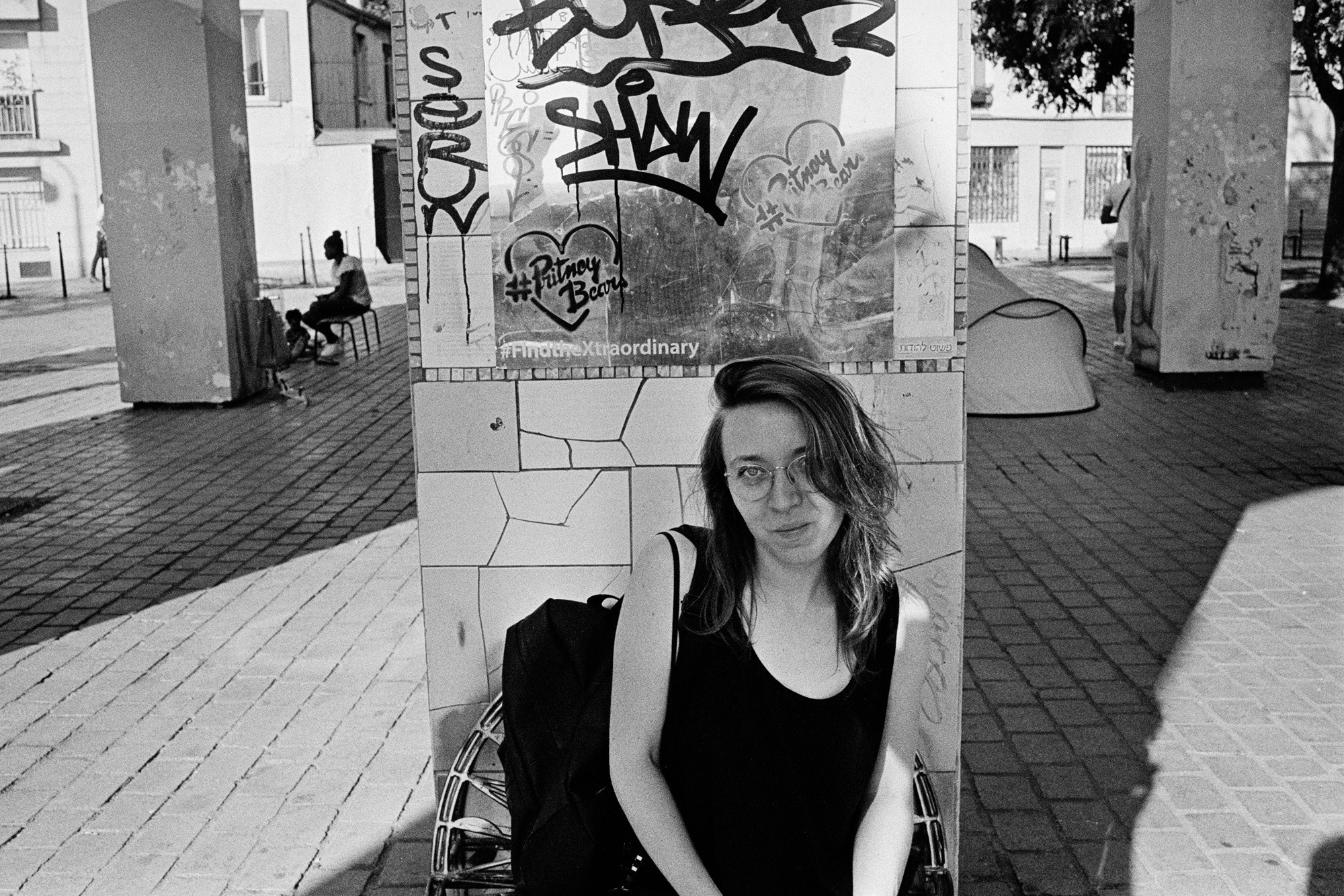 Memories of France. Документальный фотограф Алексей Мякишев, Москва