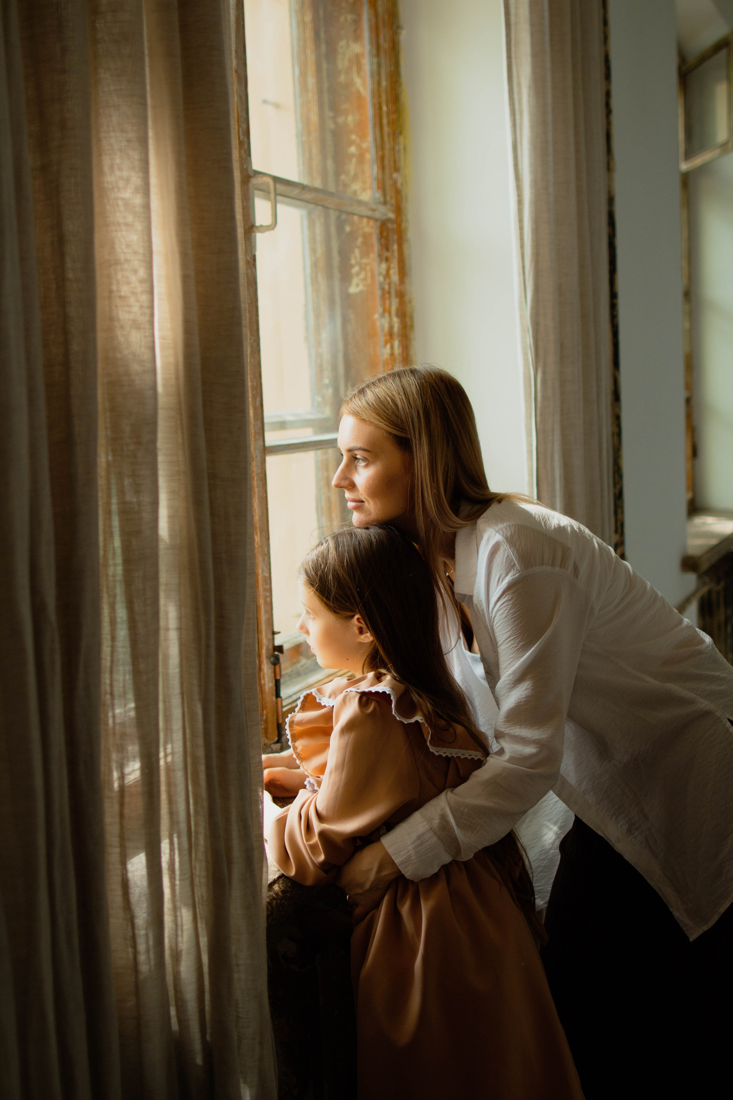 Семейный и женский фотограф в Москве Елизавета Волкова