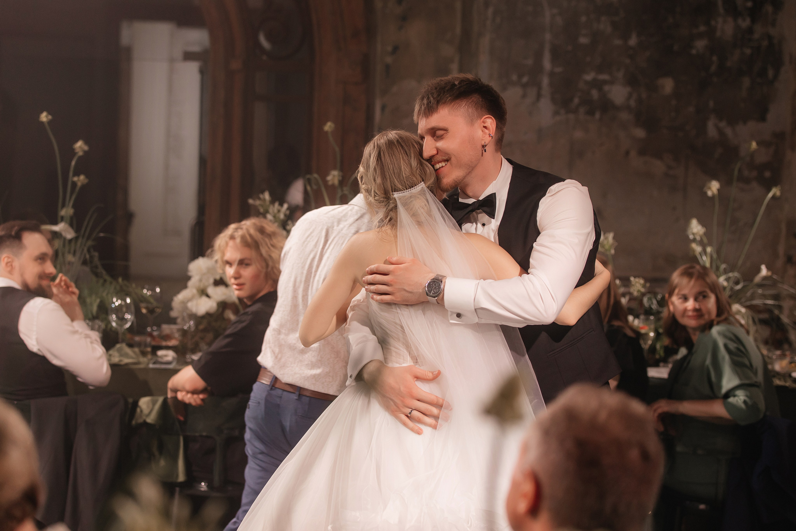 Ваня и Катя. Свадебный и Репортажный фотограф Нижний Новгород Москва Ежов Иван