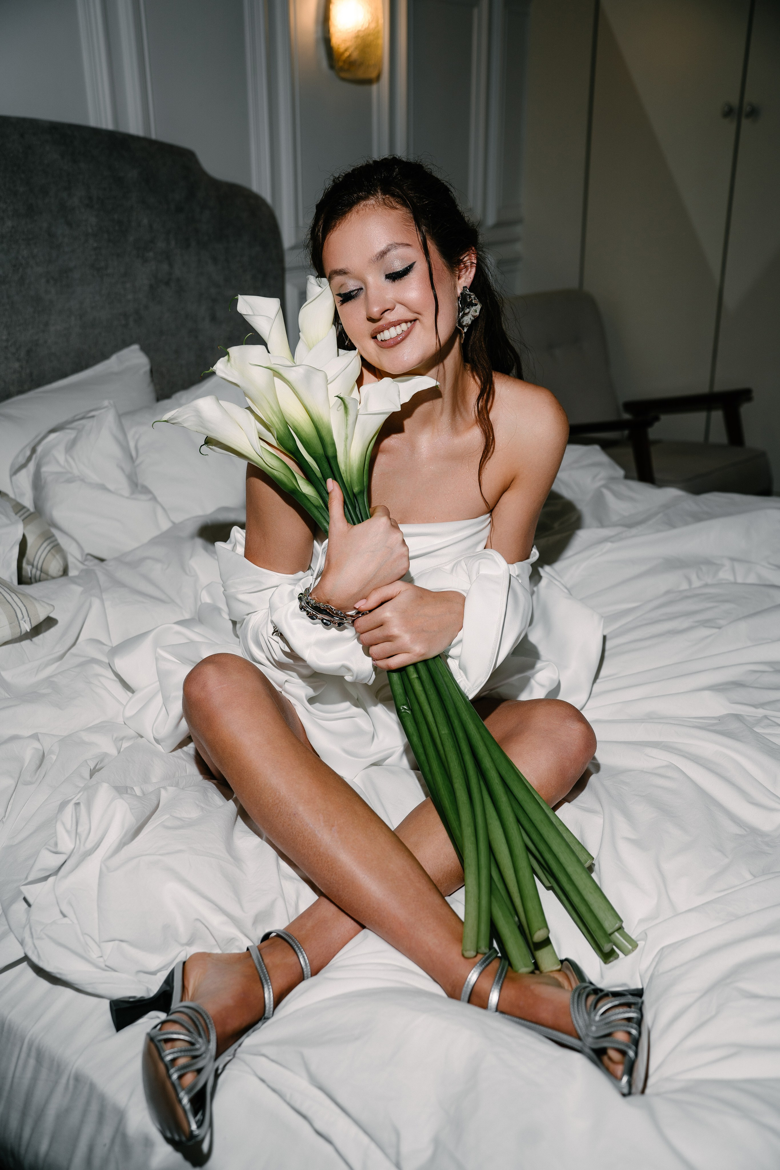 Маша и Саша. Свадебный и семейный фотограф в Воронеже Анастасия Бойко