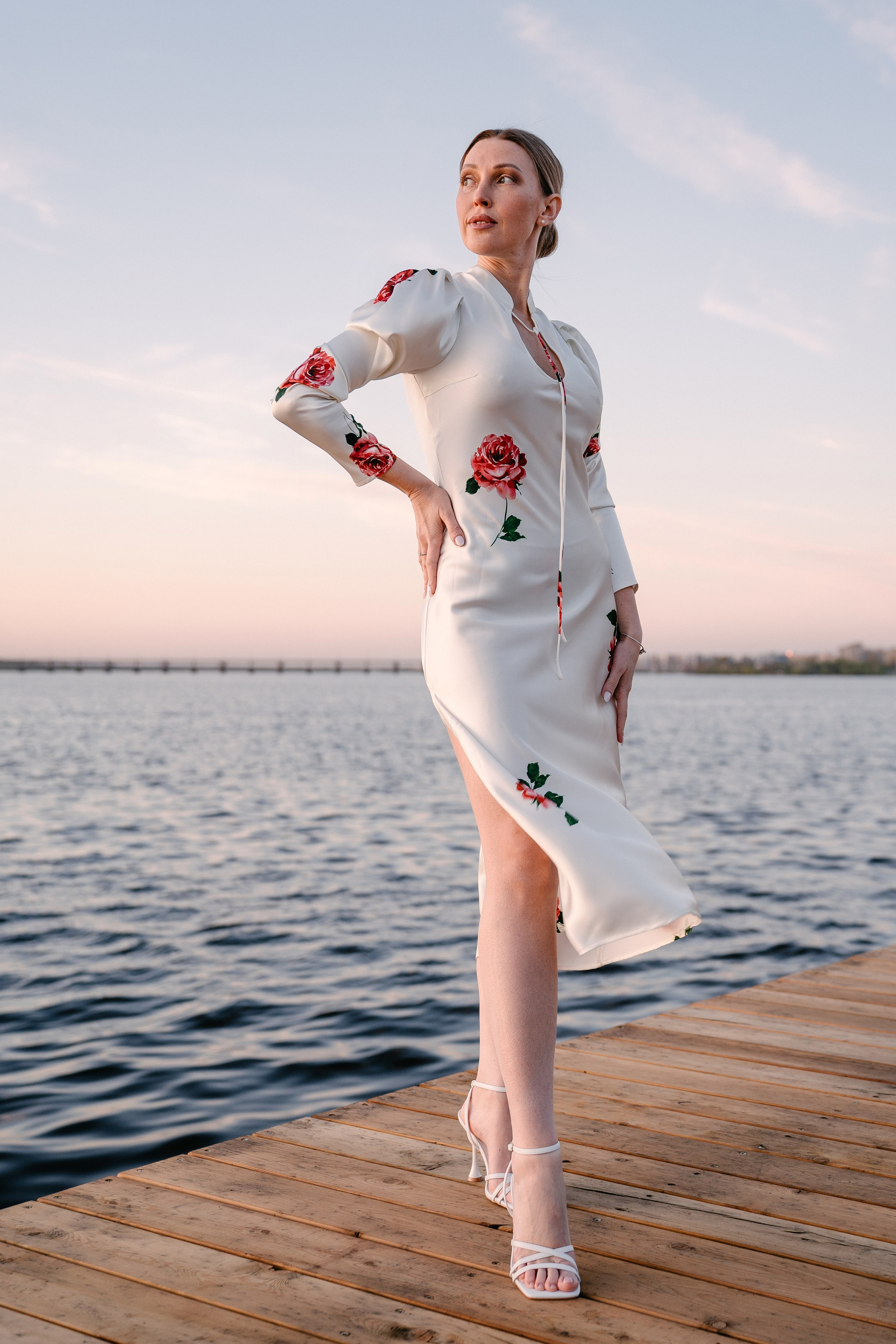 День Рождения Анастасии. Свадебный и семейный фотограф в Воронеже Анастасия Бойко