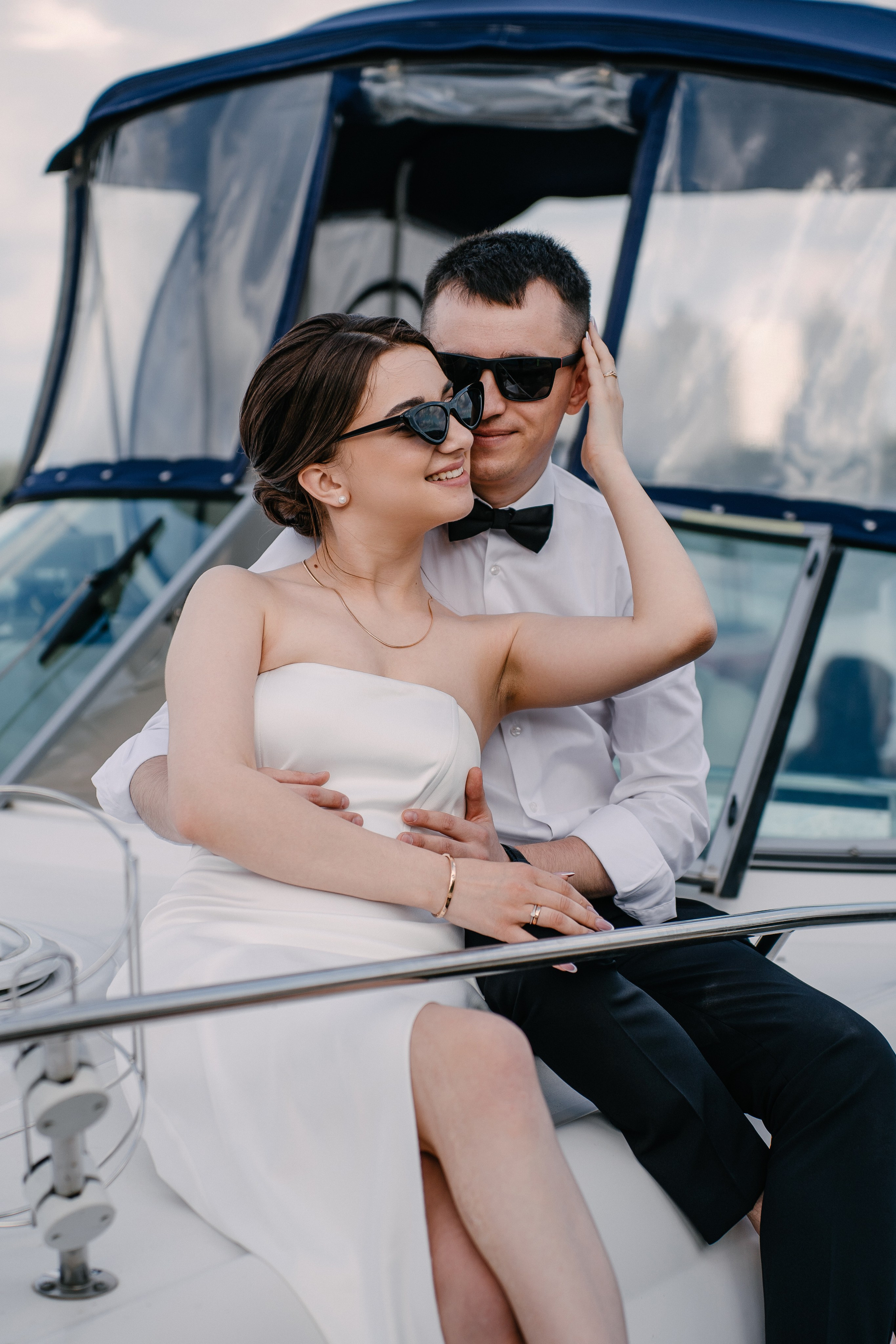 Свадебный и семейный фотограф в Воронеже Анастасия Бойко