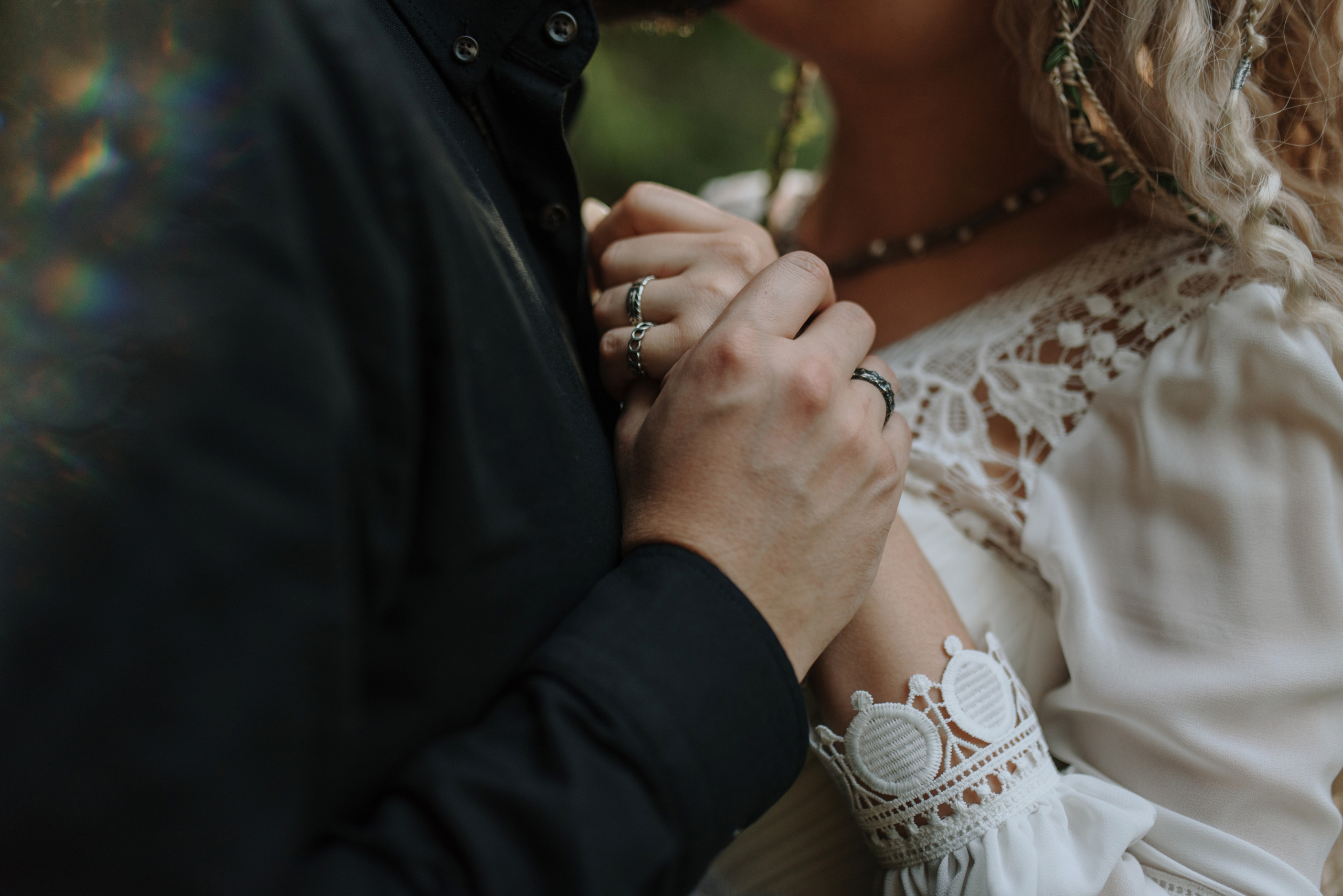 Андрей & Веста. Свадебный и Семейный фотограф в Ярославле Алёна Колясникова